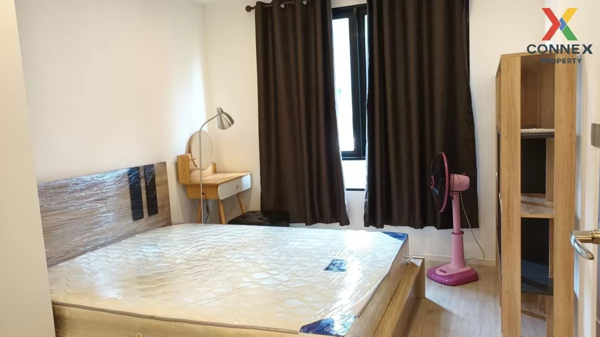 FOR RENT Condo , Atmoz Ladprao 71 , Lat Phrao , Lat Phrao , Bangkok , CX-81802 4