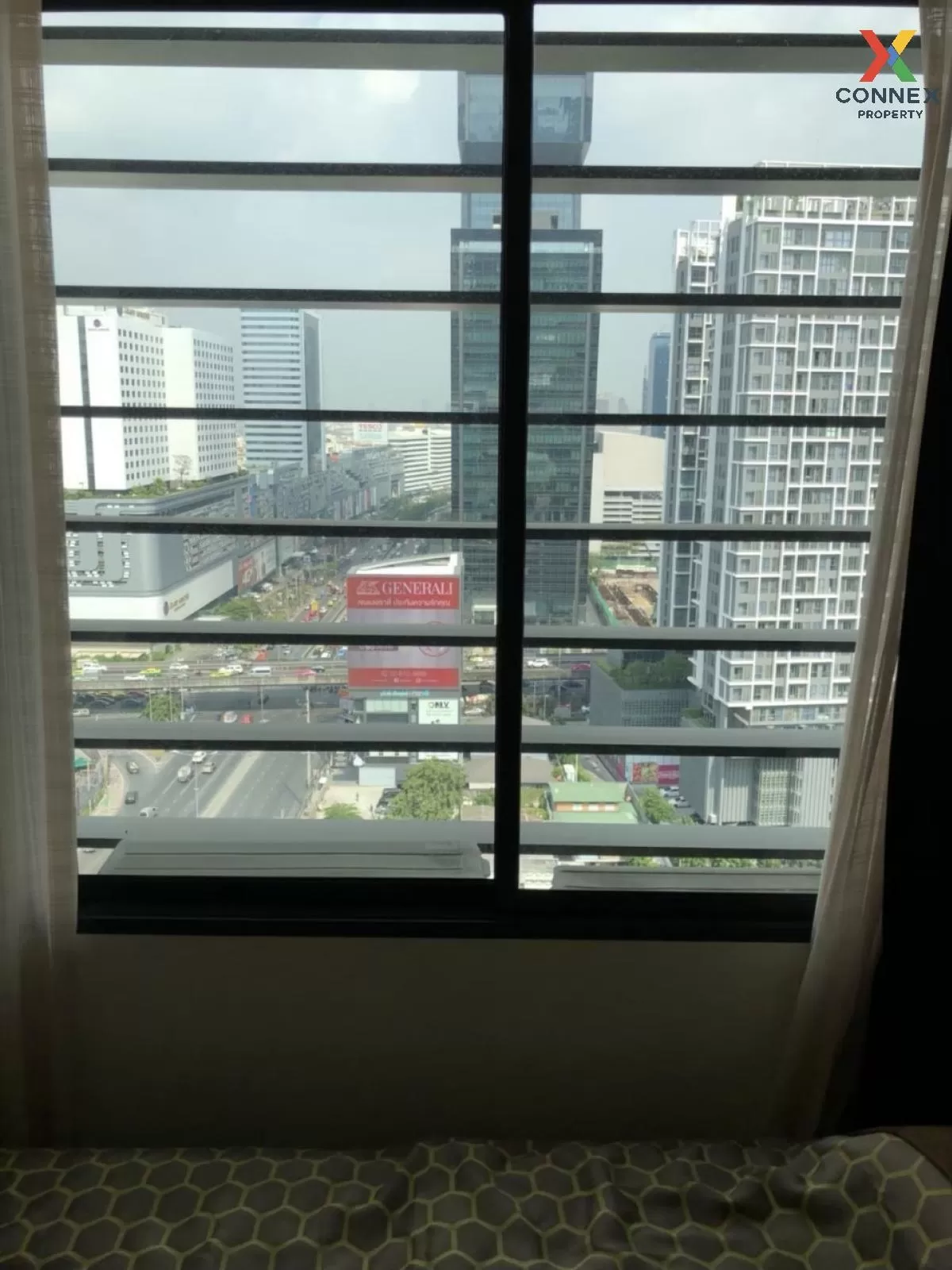 FOR SALE Condo , Rhythm Asoke 2 , MRT-Phra Ram 9 , Bang Kapi , Huai Khwang , Bangkok , CX-81818