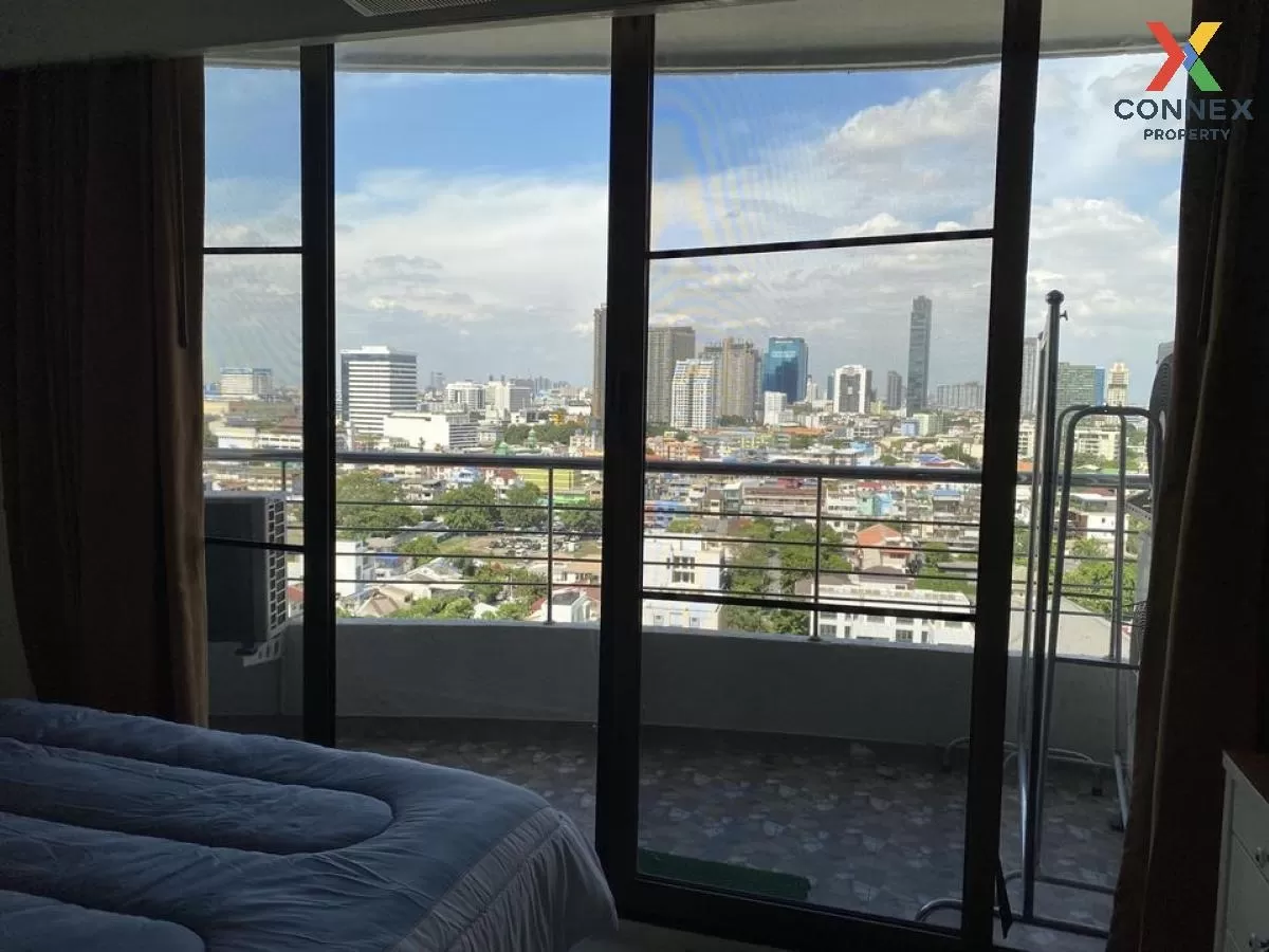 FOR RENT Condo , Supalai Place Sukhumvit 39 , BTS-Phrom Phong , Khlong Tan Nuea , Watthana , Bangkok , CX-81823