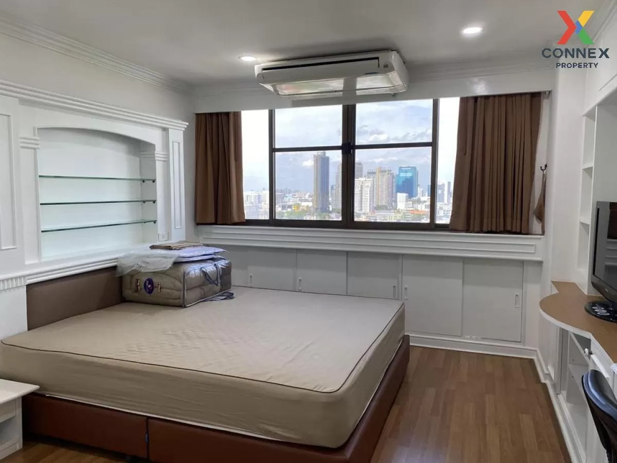 FOR RENT Condo , Supalai Place Sukhumvit 39 , BTS-Phrom Phong , Khlong Tan Nuea , Watthana , Bangkok , CX-81823