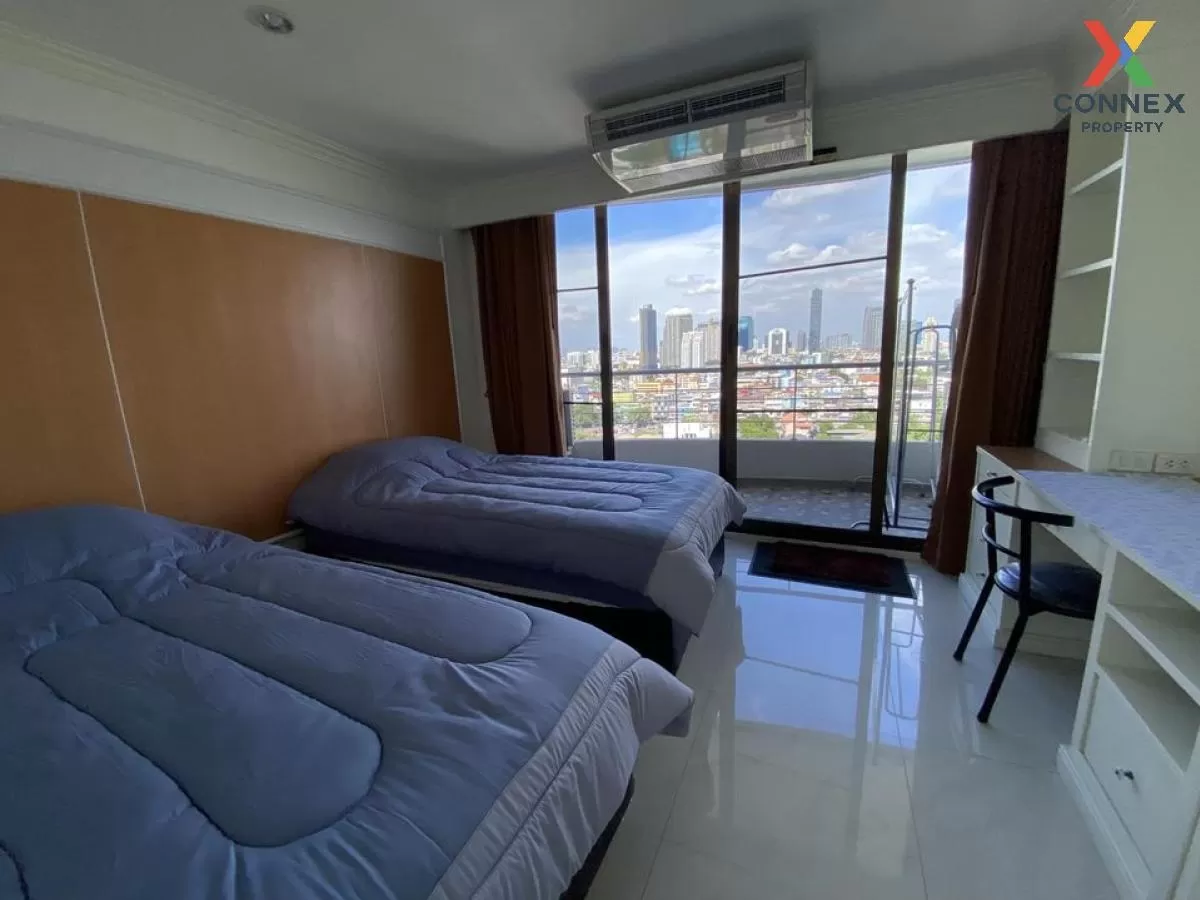 FOR RENT Condo , Supalai Place Sukhumvit 39 , BTS-Phrom Phong , Khlong Tan Nuea , Watthana , Bangkok , CX-81823