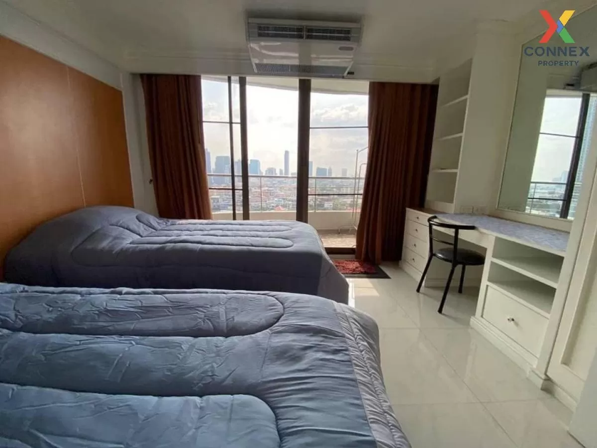 FOR RENT Condo , Supalai Place Sukhumvit 39 , BTS-Phrom Phong , Khlong Tan Nuea , Watthana , Bangkok , CX-81823