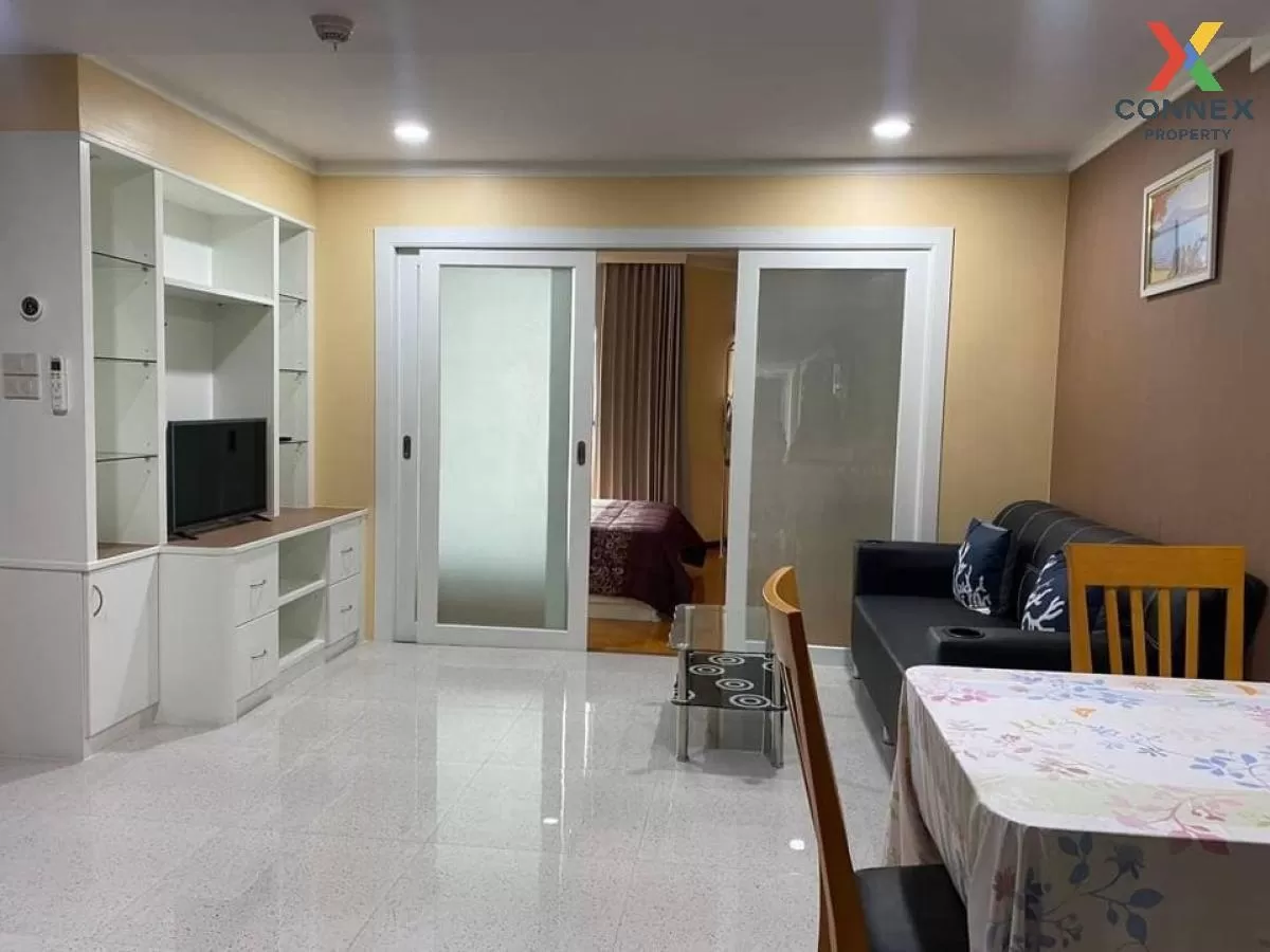 FOR RENT Condo , Supalai Place Sukhumvit 39 , BTS-Phrom Phong , Khlong Tan Nuea , Watthana , Bangkok , CX-81825 1