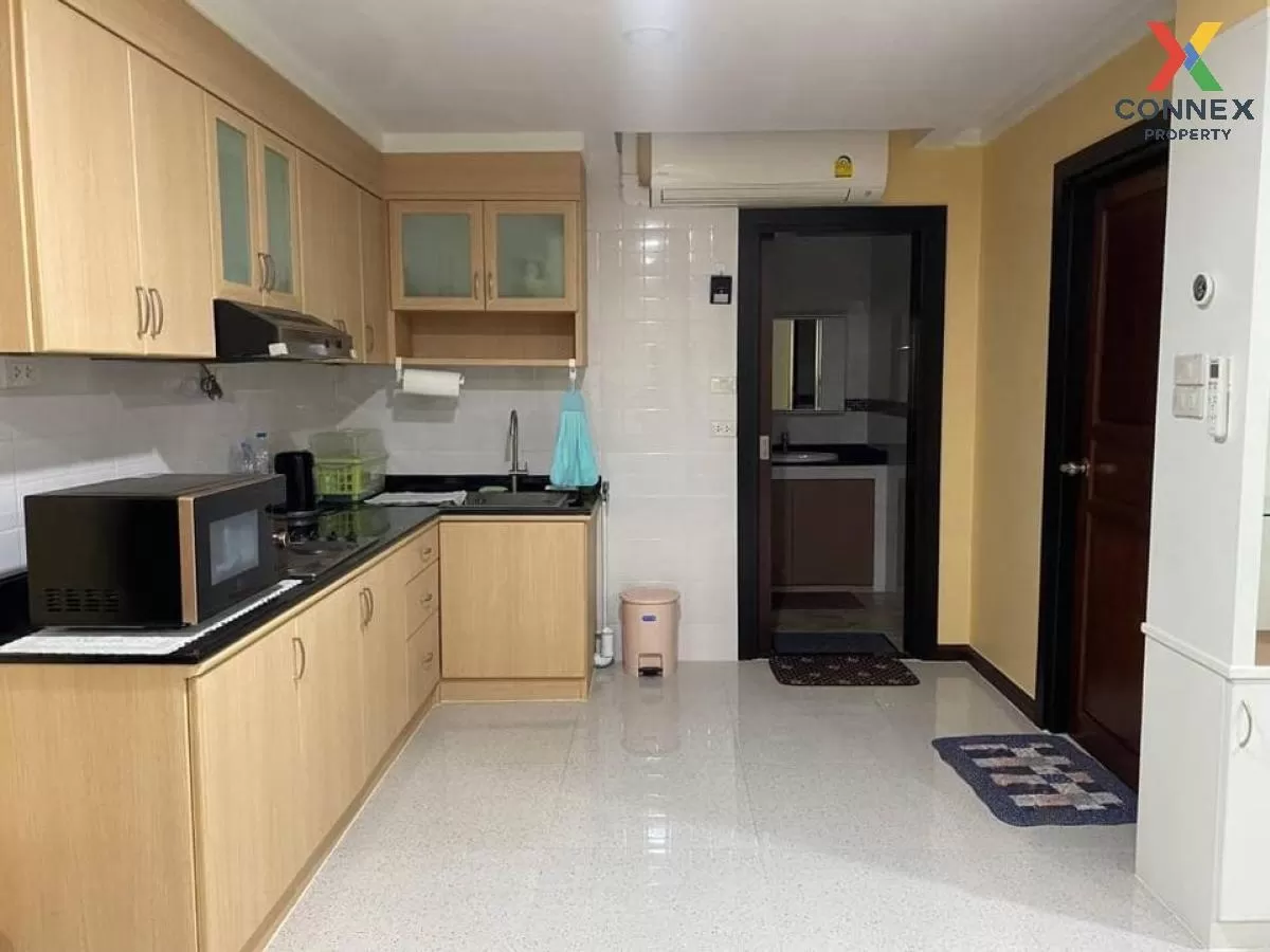 FOR RENT Condo , Supalai Place Sukhumvit 39 , BTS-Phrom Phong , Khlong Tan Nuea , Watthana , Bangkok , CX-81825 3