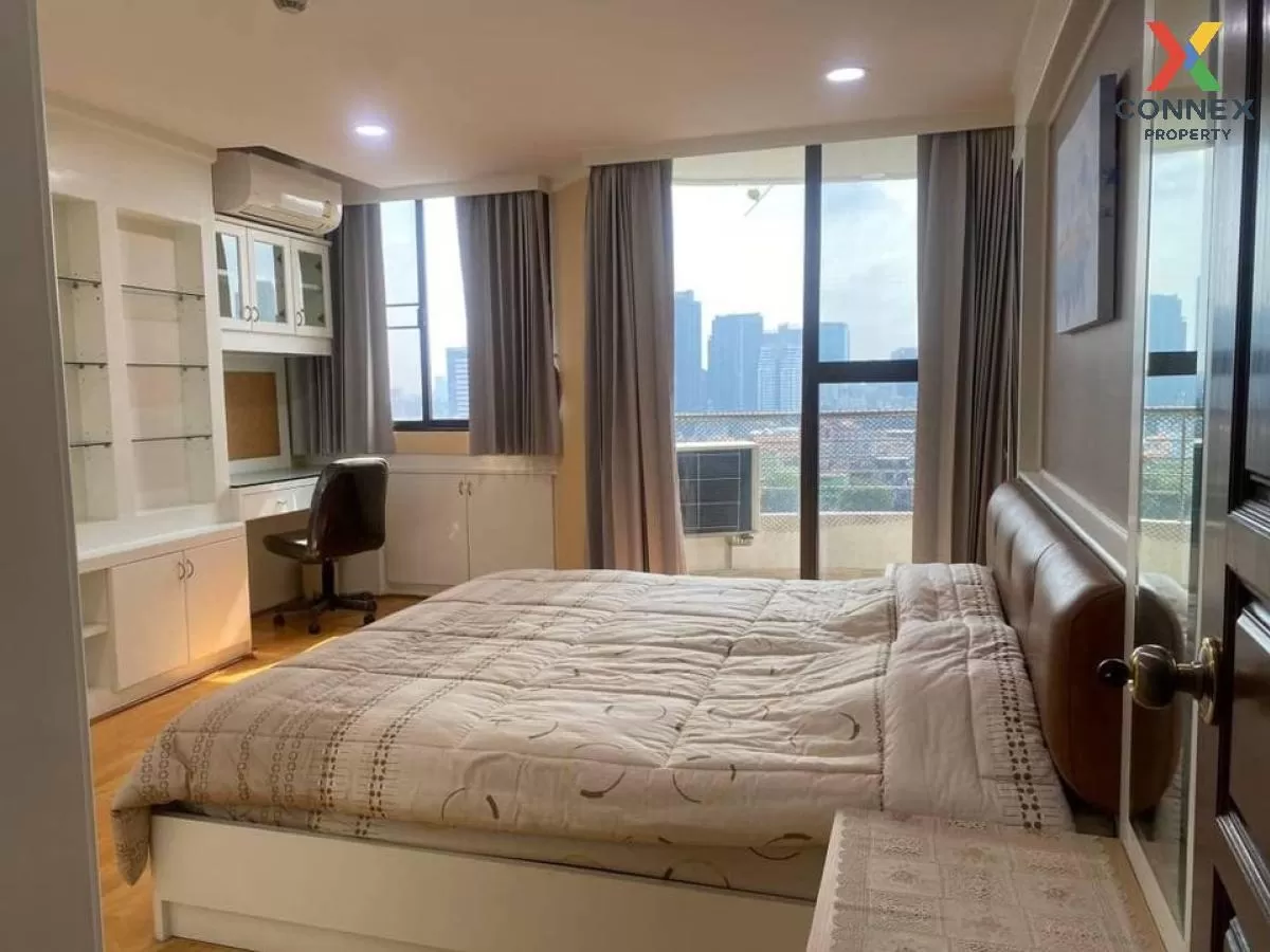 FOR RENT Condo , Supalai Place Sukhumvit 39 , BTS-Phrom Phong , Khlong Tan Nuea , Watthana , Bangkok , CX-81825 4