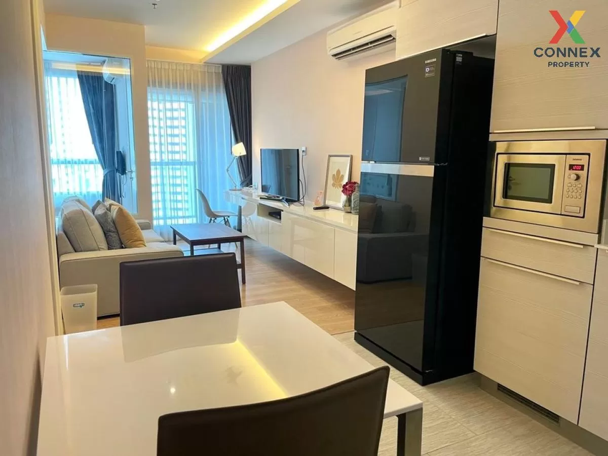 FOR RENT Condo , H Sukhumvit 43 , BTS-Phrom Phong , Khlong Tan Nuea , Watthana , Bangkok , CX-81828 4