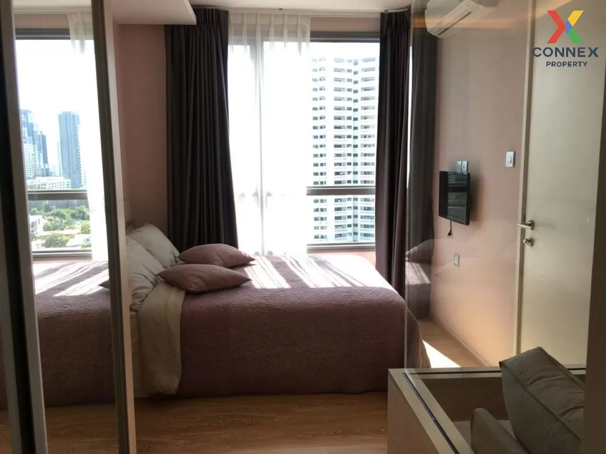 FOR RENT Condo , H Sukhumvit 43 , BTS-Phrom Phong , Khlong Tan Nuea , Watthana , Bangkok , CX-81828