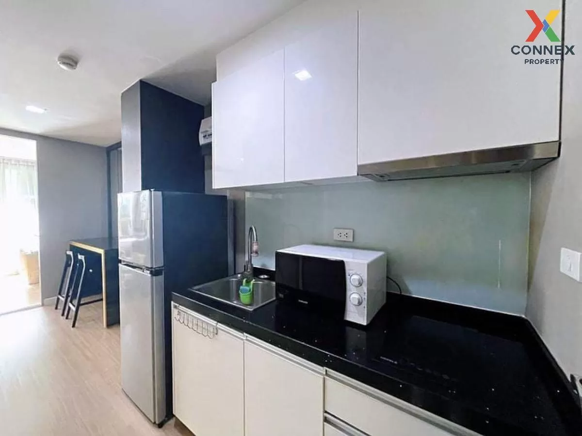 For Sale Condo , Mayfair Place Sukhumvit 64 , BTS-Punnawithi , Bang Chak , Phra Khanong , Bangkok , CX-81829 3