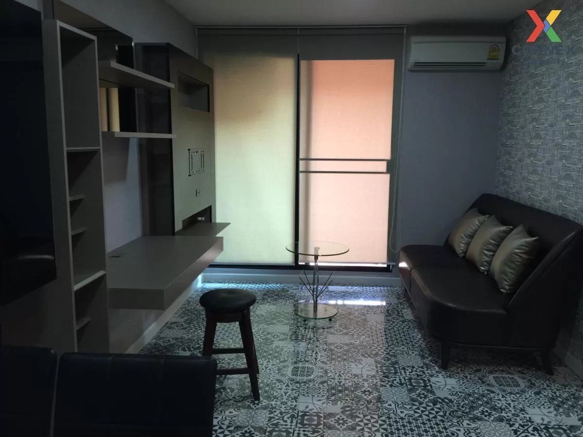 FOR RENT Condo , MESTYLE @ SUKHUMVIT-BANGNA , Bang Na , Bang Na , Bangkok , CX-81833 1