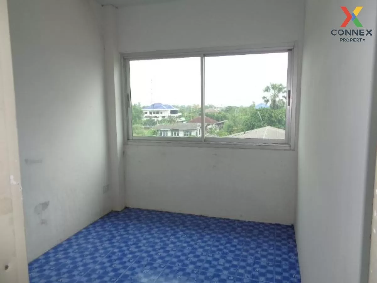 FOR SALE Commercial Building, 3.5 storey, Leap Waree, Nimit Mai , Nong Chok , Nong Chok , Bangkok , CX-81834 1