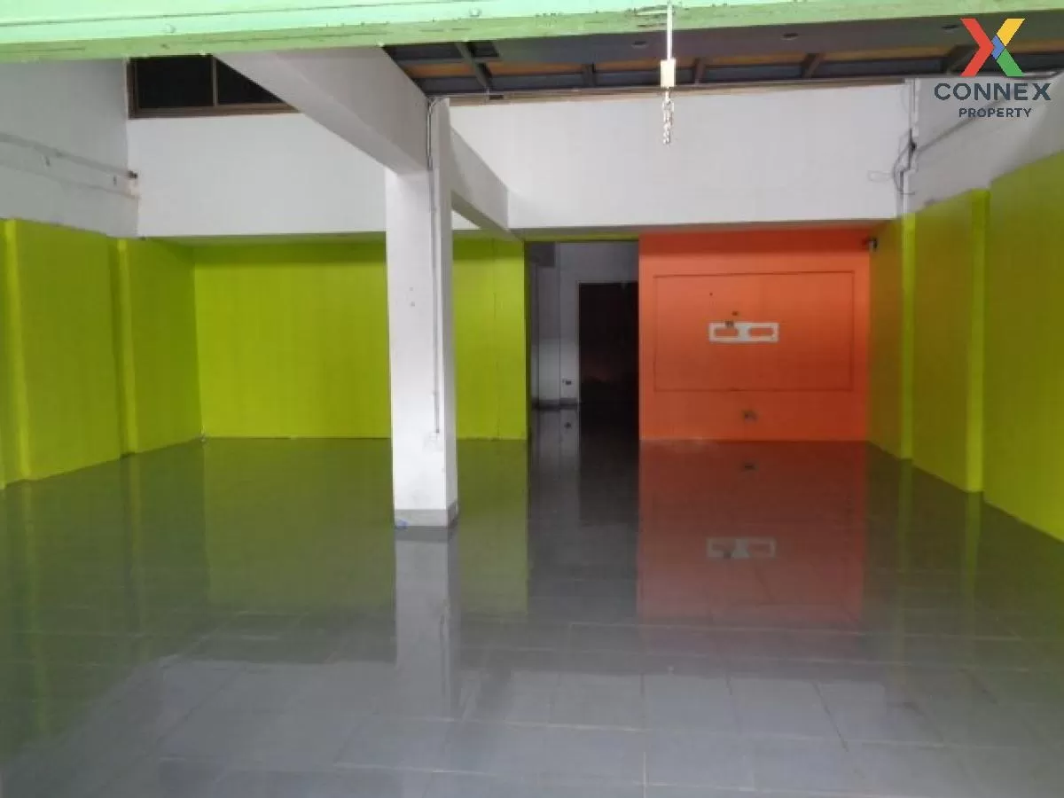 FOR SALE Commercial Building Paradise Terrace , 2 attached units, Lat Krabang , Lat Krabang , Bangkok , CX-81835 1