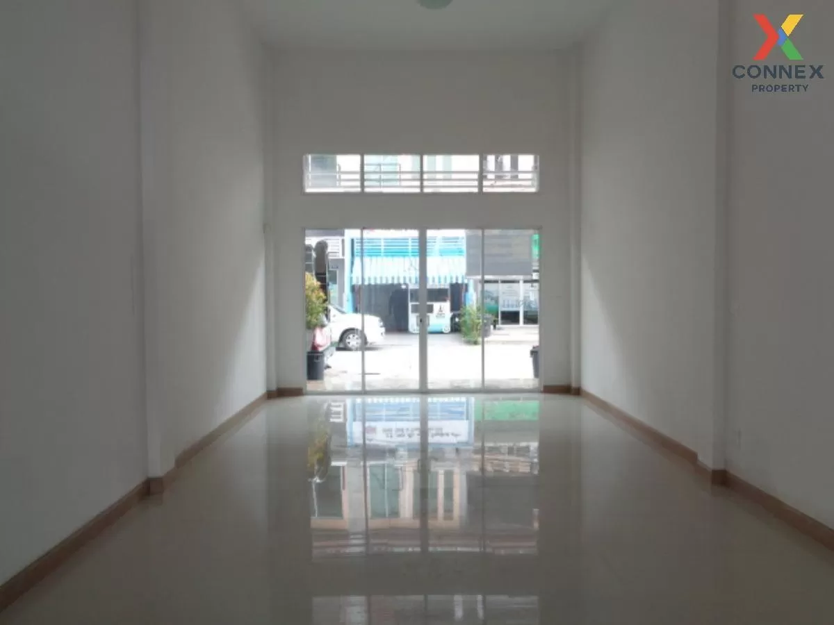 FOR SALE Commercial Building RK PARK Ramintra-Kubon, Bang Chan , Khlong Sam Wa , Bangkok , CX-81840 3