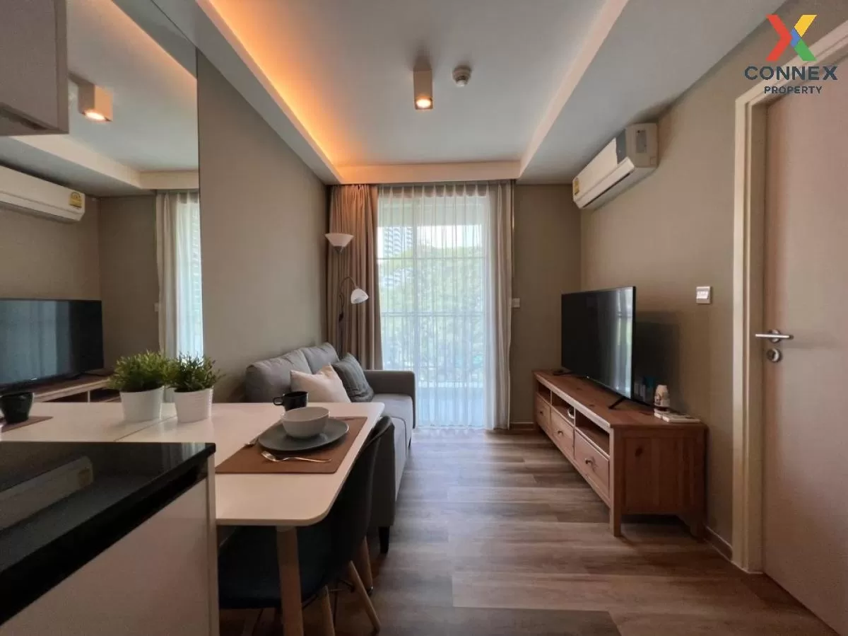 FOR SALE Condo , Maestro 39 , BTS-Phrom Phong , Khlong Toei Nuea , Thawi Watthana , Bangkok , CX-81846 2