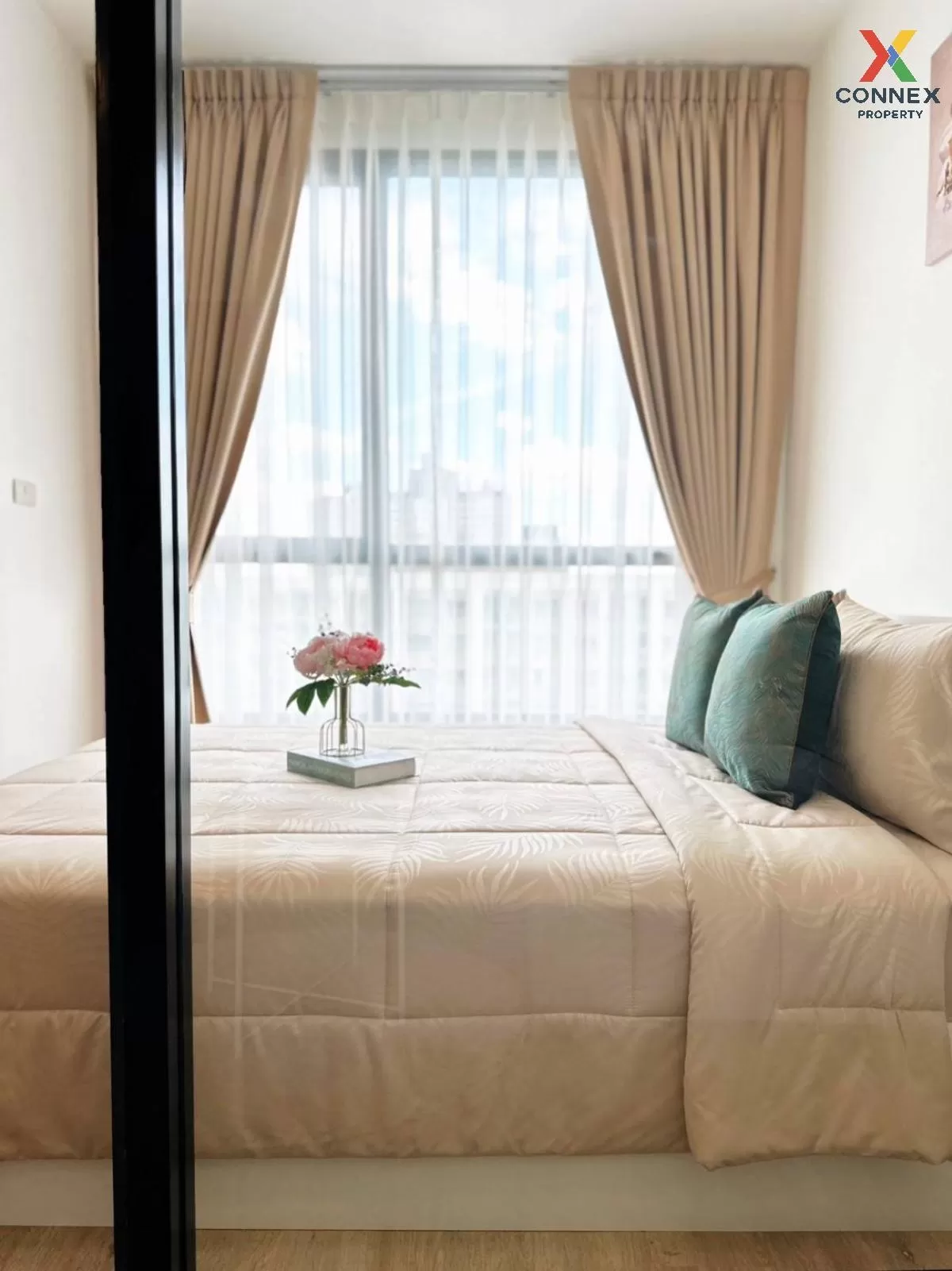 FOR RENT Condo , The Rich Rama 9 - Srinakarin , ARL-Hua Mak , Suan Luang , Suan Luang , Bangkok , CX-81847