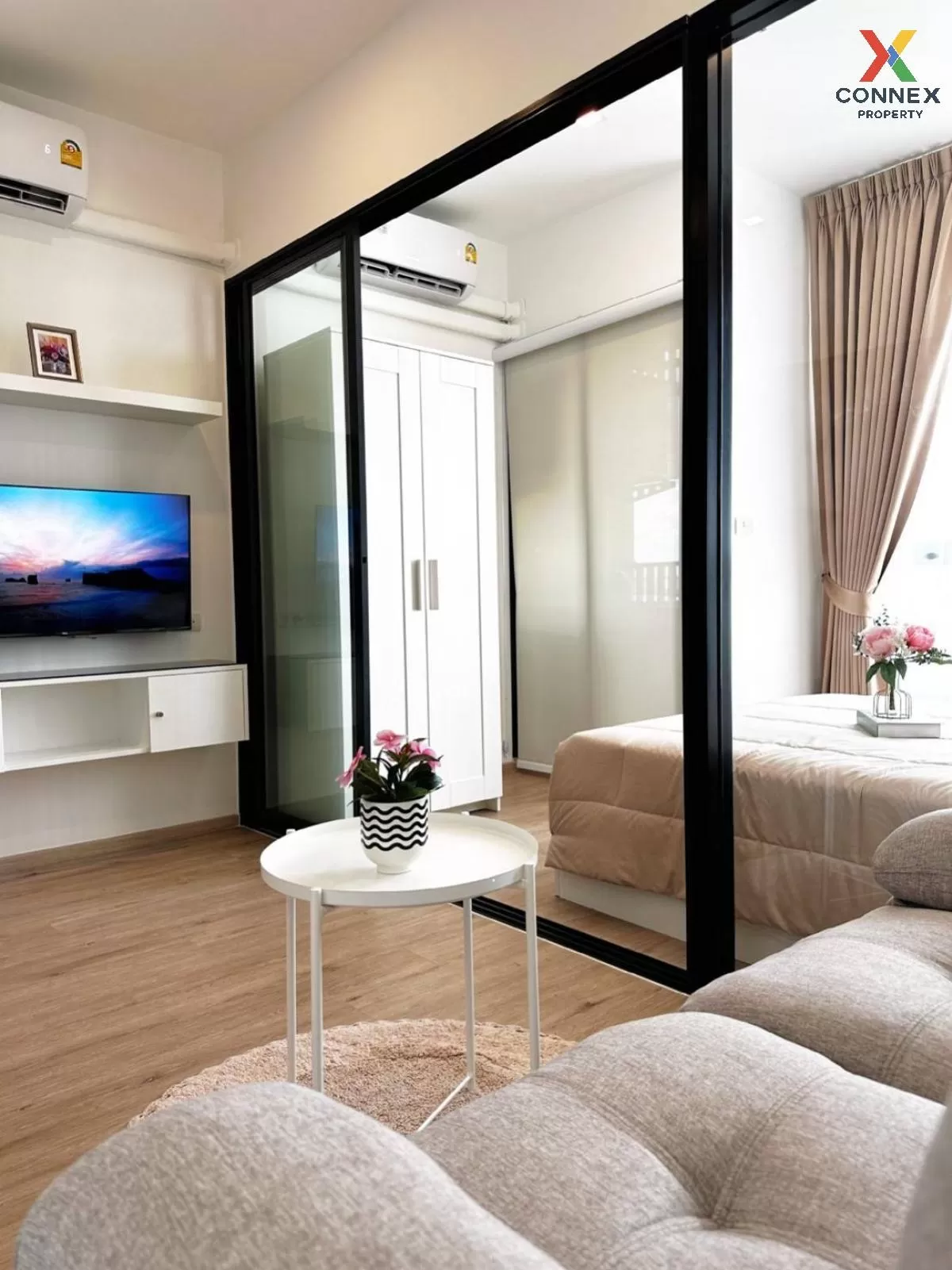 FOR RENT Condo , The Rich Rama 9 - Srinakarin , ARL-Hua Mak , Suan Luang , Suan Luang , Bangkok , CX-81847 2