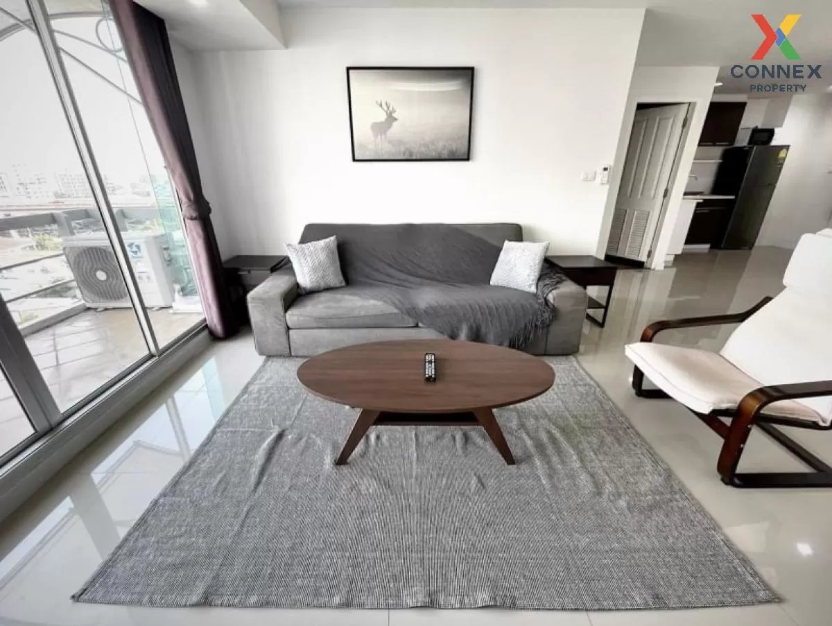 FOR RENT Condo , Waterford Sukhumvit 50 , BTS-Phra Khanong , Phra Khanong , Khlong Toei , Bangkok , CX-81849