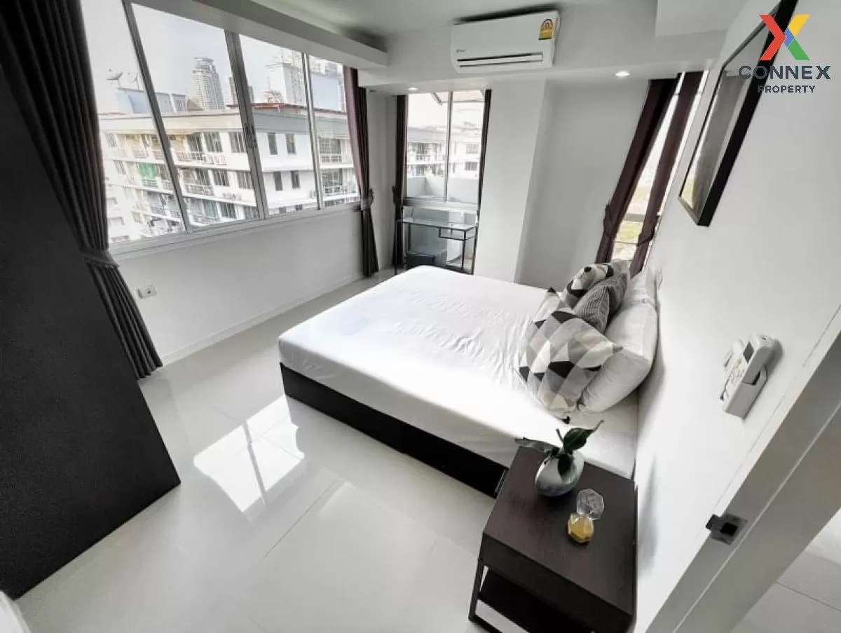 FOR RENT Condo , Waterford Sukhumvit 50 , BTS-Phra Khanong , Phra Khanong , Khlong Toei , Bangkok , CX-81849