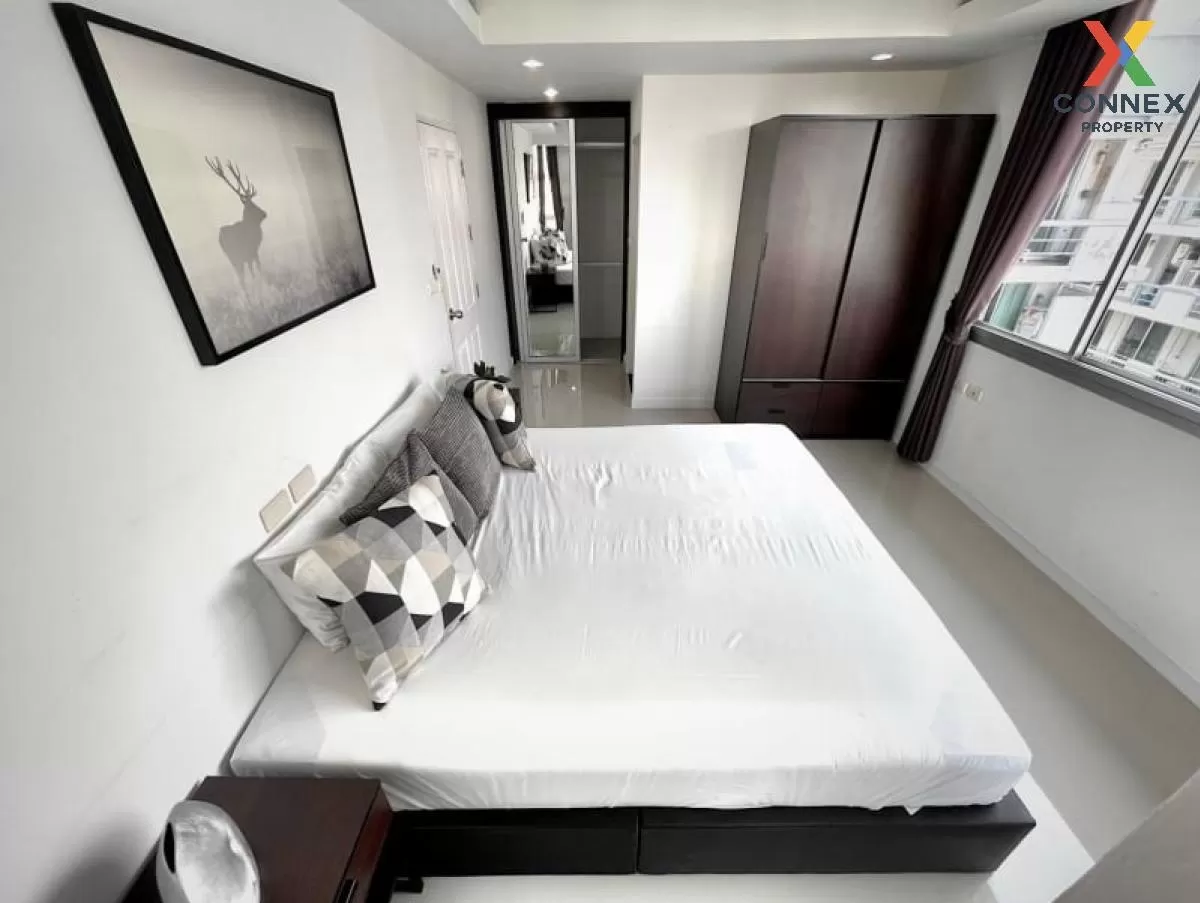 FOR RENT Condo , Waterford Sukhumvit 50 , BTS-Phra Khanong , Phra Khanong , Khlong Toei , Bangkok , CX-81849