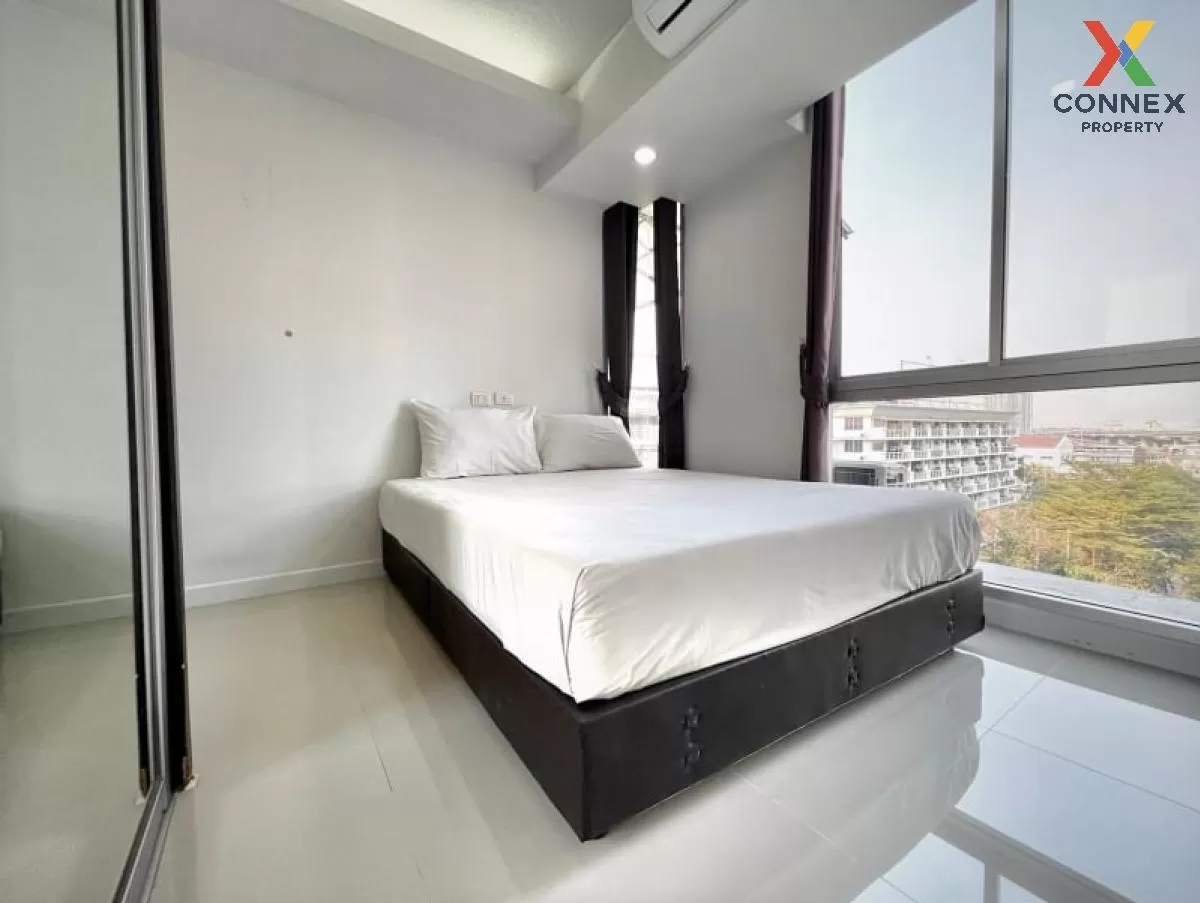 FOR RENT Condo , Waterford Sukhumvit 50 , BTS-Phra Khanong , Phra Khanong , Khlong Toei , Bangkok , CX-81849