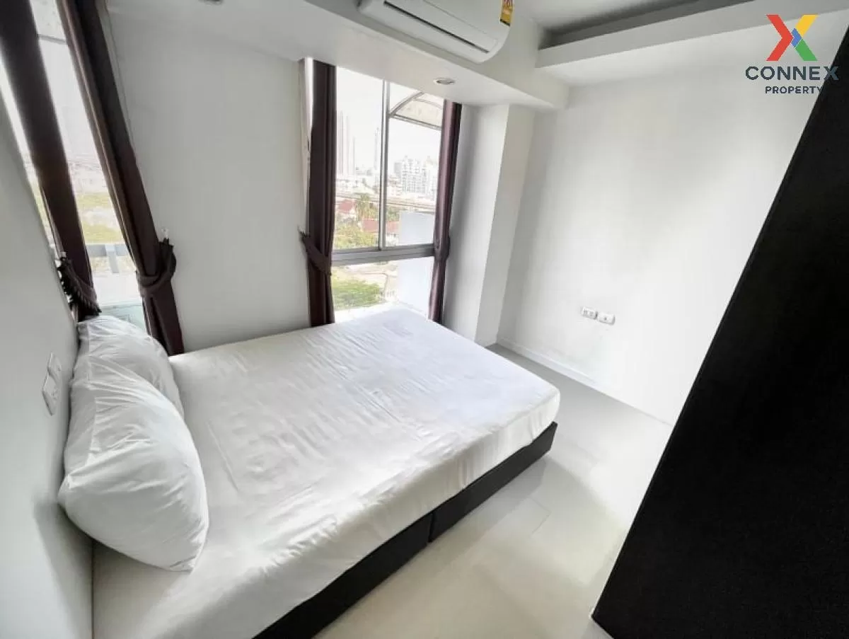 FOR RENT Condo , Waterford Sukhumvit 50 , BTS-Phra Khanong , Phra Khanong , Khlong Toei , Bangkok , CX-81849