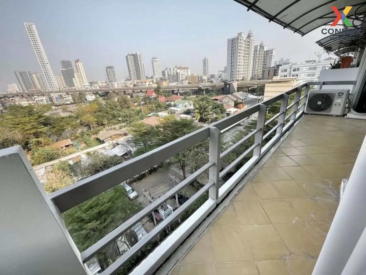 FOR RENT Condo , Waterford Sukhumvit 50 , BTS-Phra Khanong , Phra Khanong , Khlong Toei , Bangkok , CX-81849