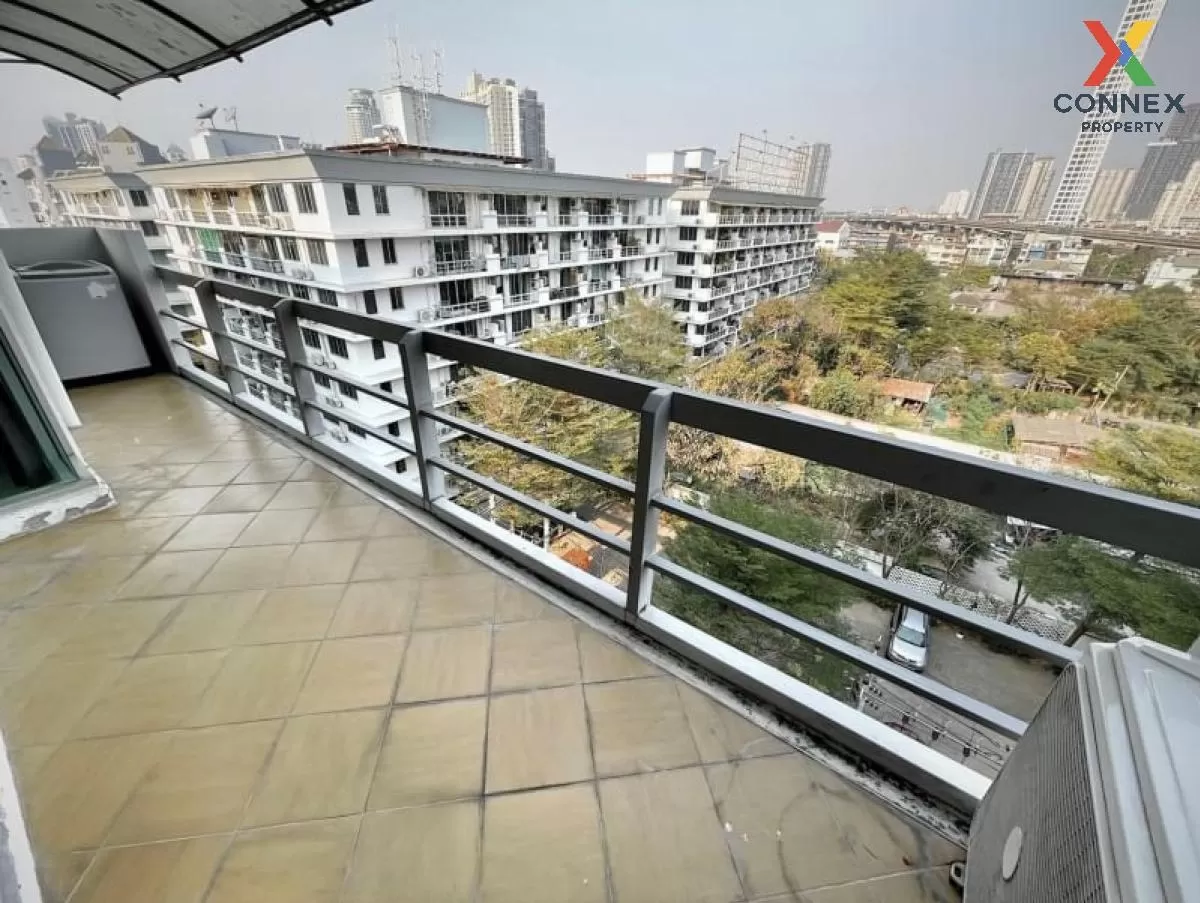 FOR RENT Condo , Waterford Sukhumvit 50 , BTS-Phra Khanong , Phra Khanong , Khlong Toei , Bangkok , CX-81849