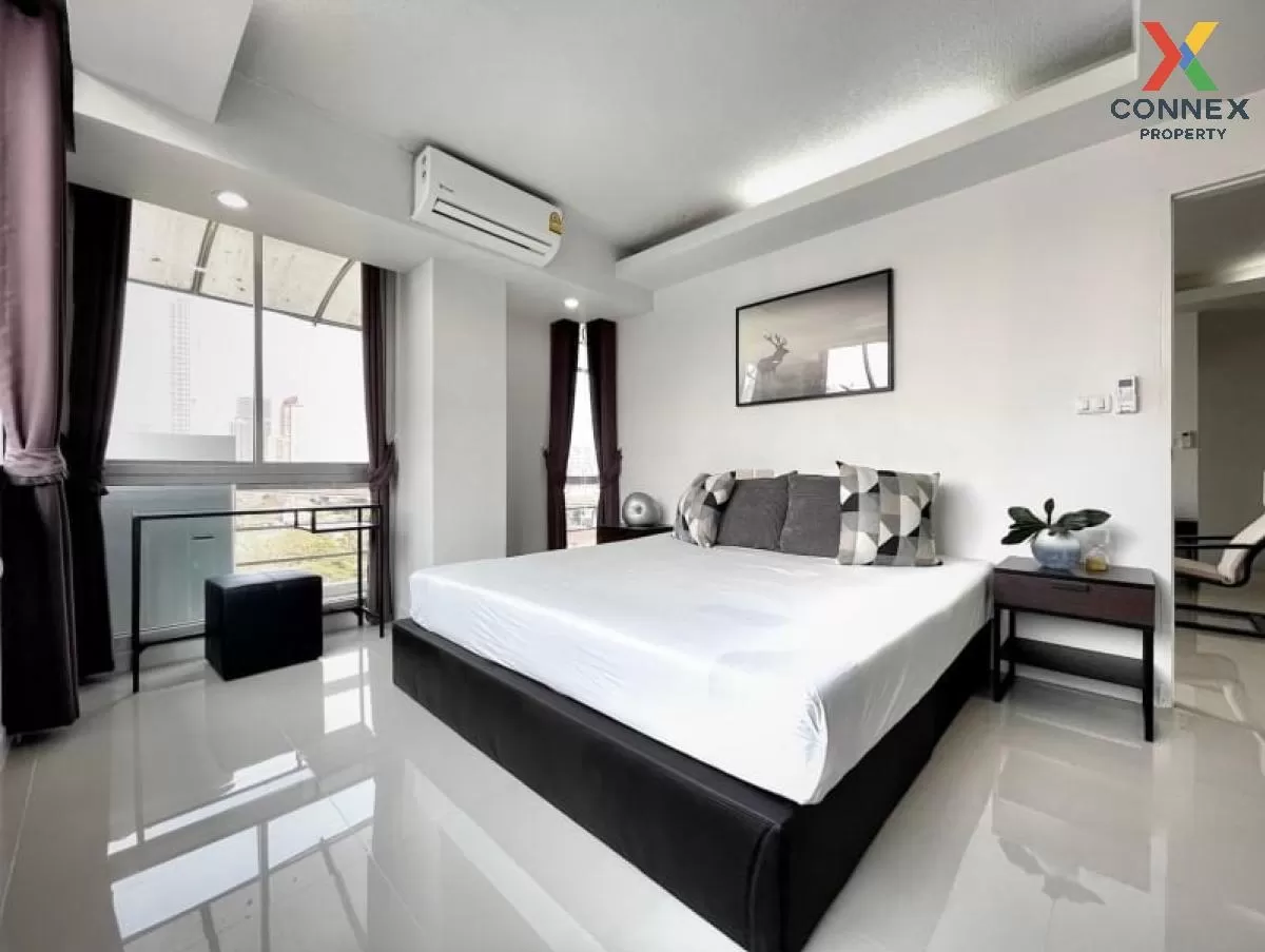 FOR RENT Condo , Waterford Sukhumvit 50 , BTS-Phra Khanong , Phra Khanong , Khlong Toei , Bangkok , CX-81849