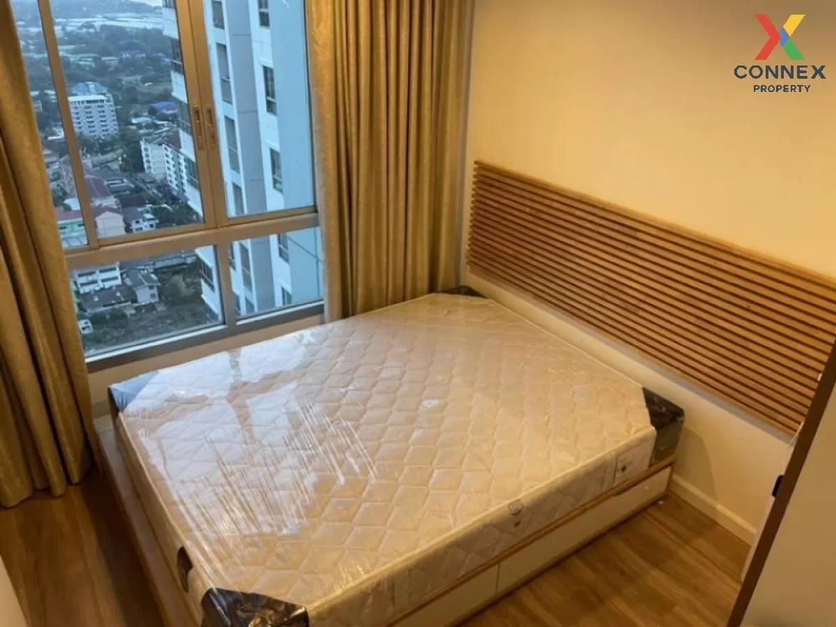 FOR SALE Condo , Lumpini Ville Chaengwatthana - Pakkret , Pak Kret , Pak Kret , Nonthaburi , CX-81851