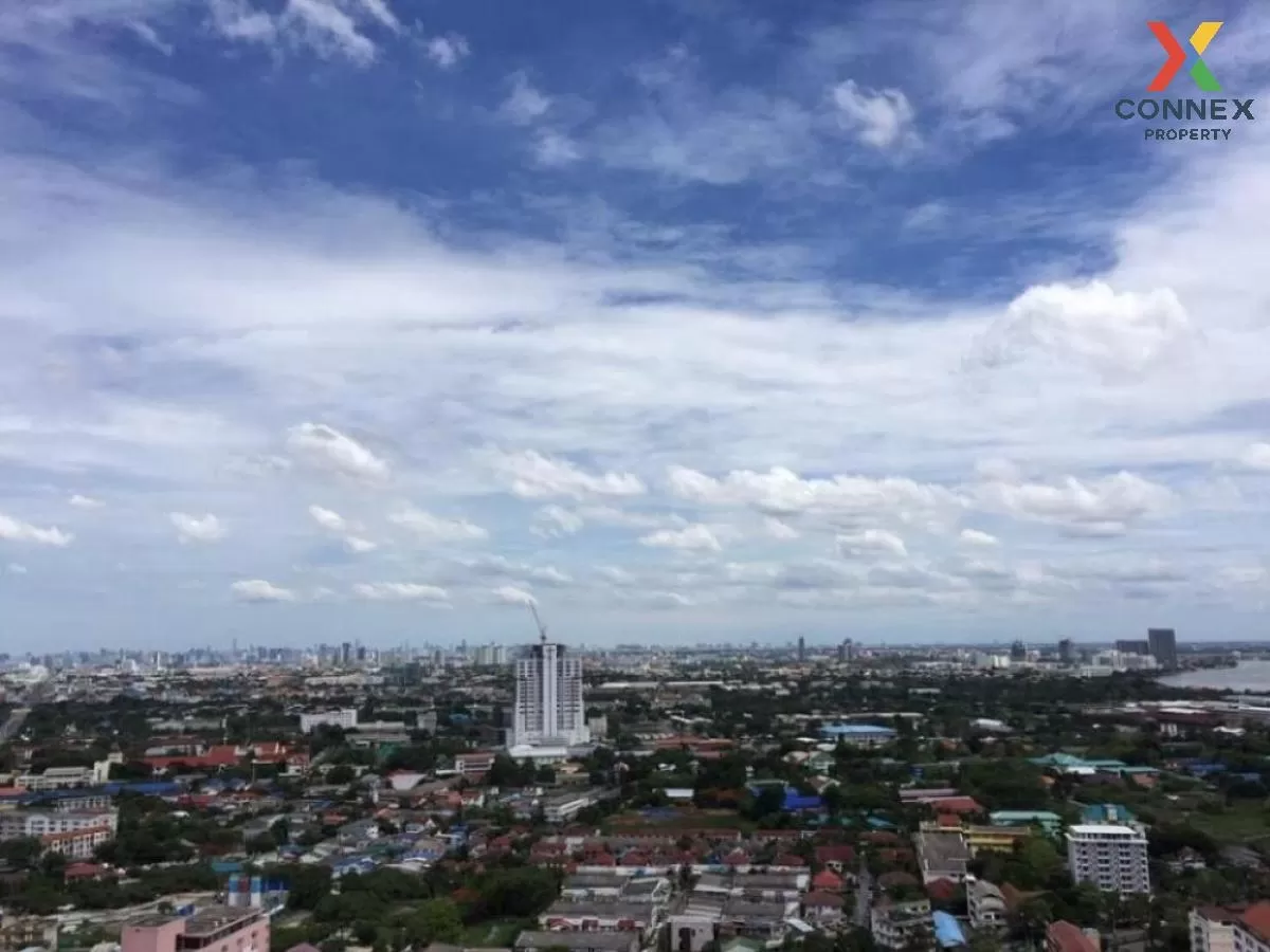 FOR RENT Condo , Lumpini Ville Chaengwatthana - Pakkret , Pak Kret , Pak Kret , Nonthaburi , CX-81852