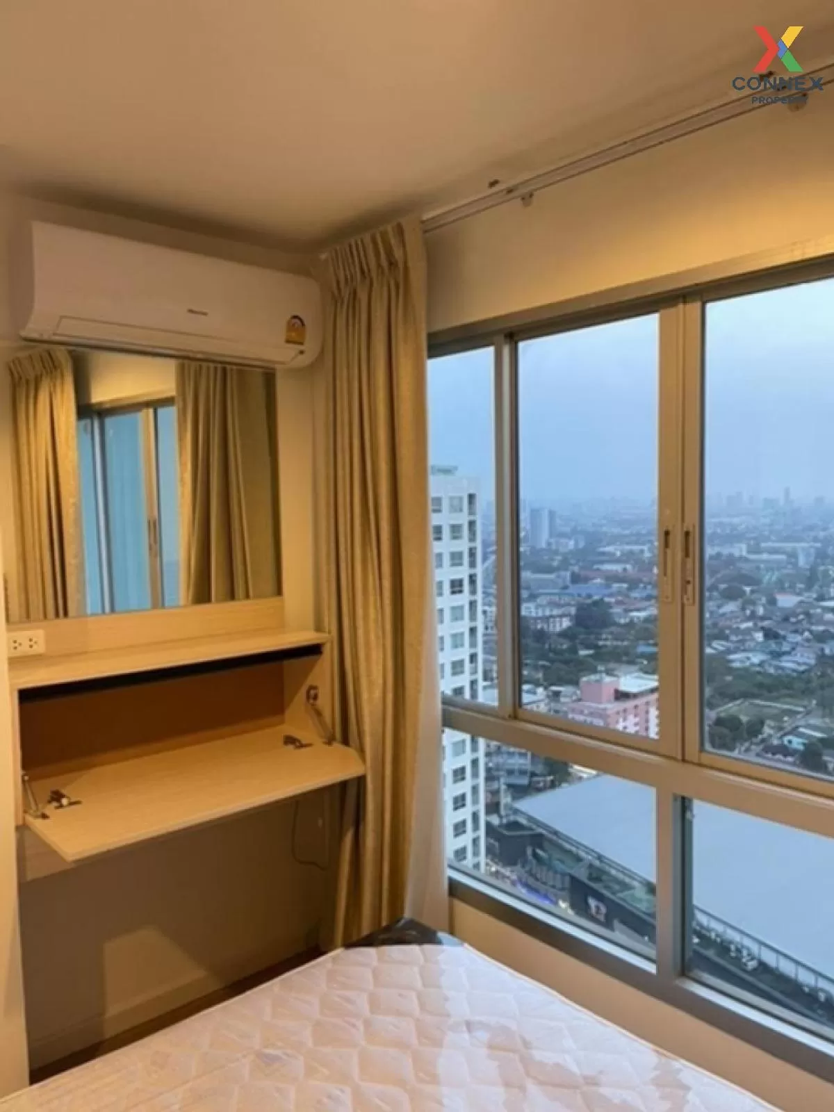 FOR RENT Condo , Lumpini Ville Chaengwatthana - Pakkret , Pak Kret , Pak Kret , Nonthaburi , CX-81852