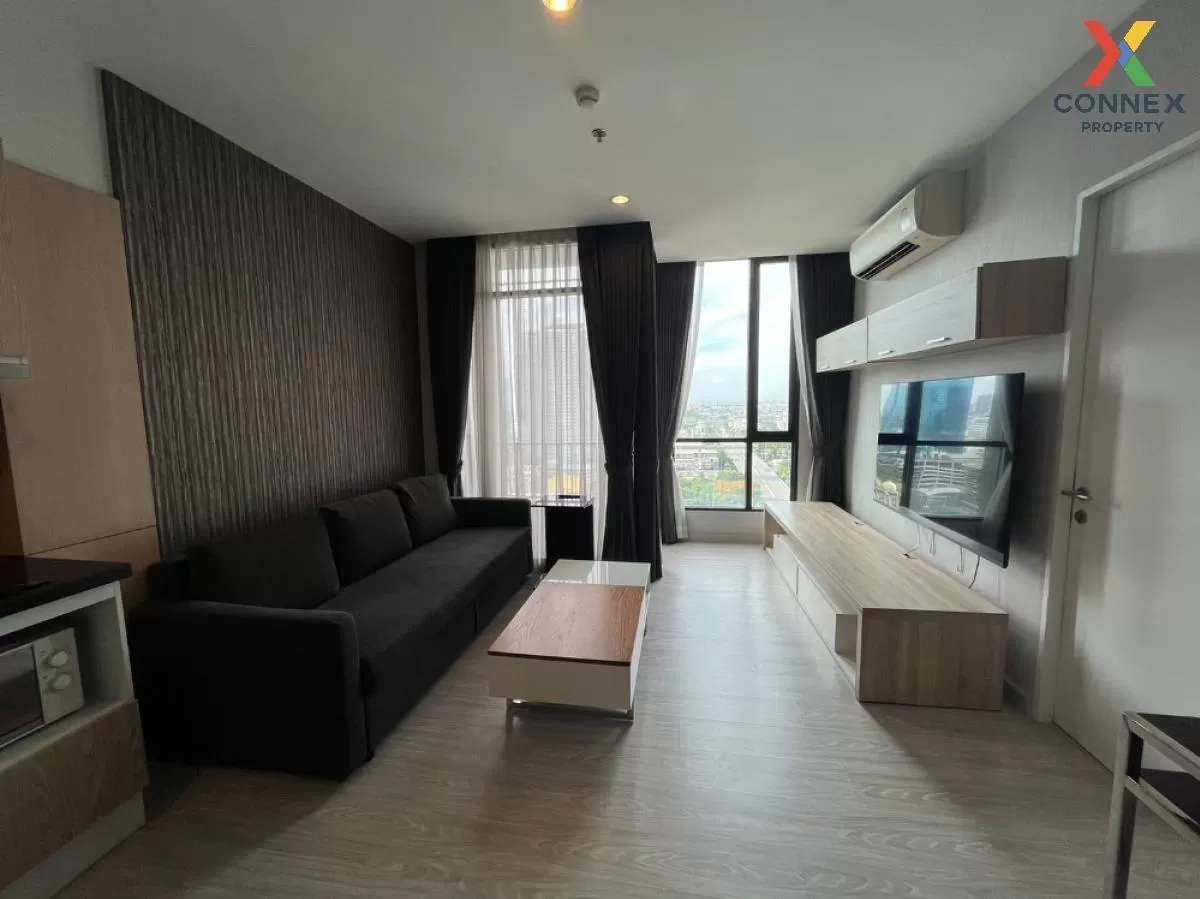 FOR RENT Condo , Movenpick Residences Condo Ekkamai , BTS-Ekkamai , Khlong Tan Nuea , Watthana , Bangkok , CX-81861