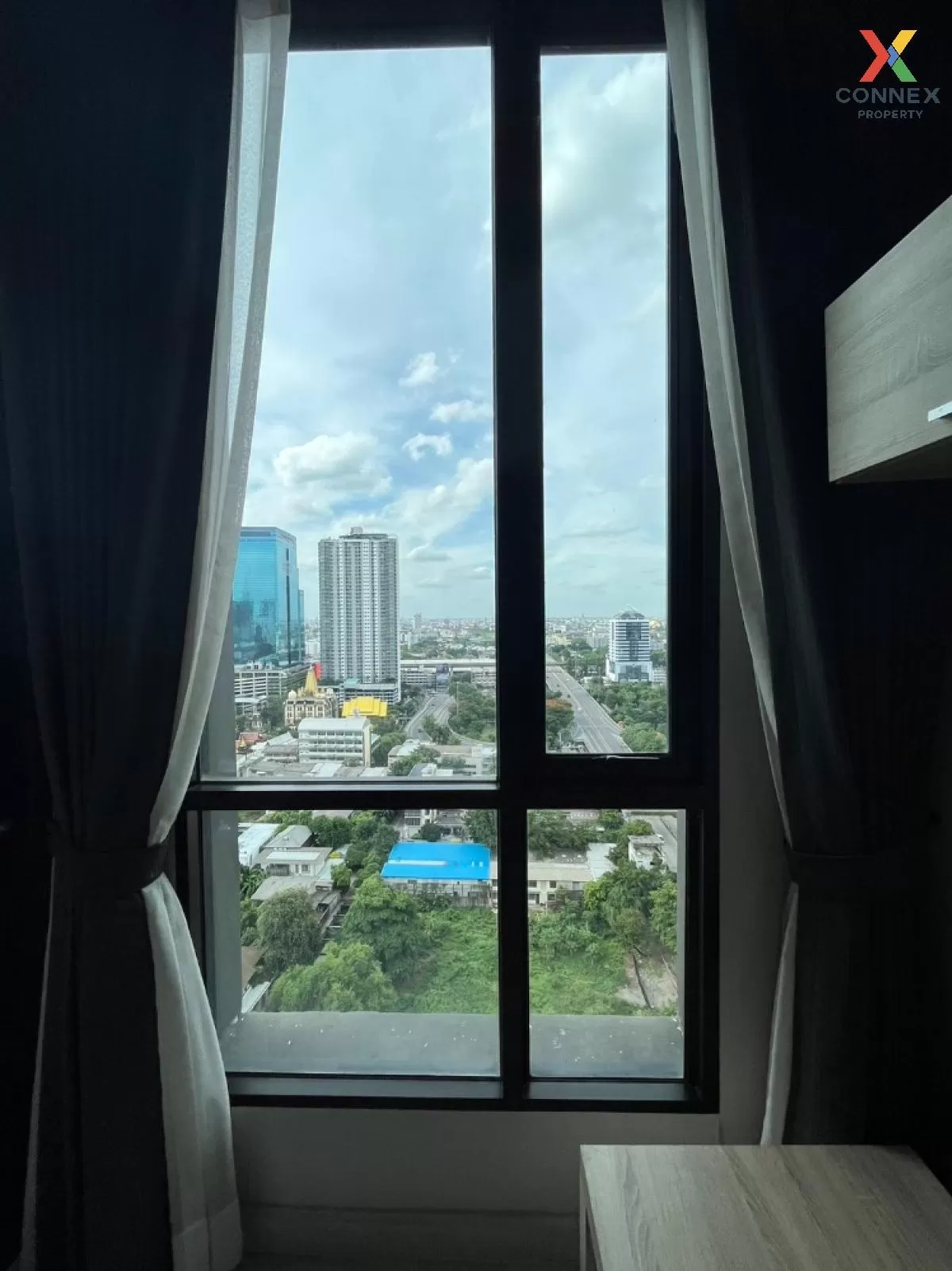 FOR RENT Condo , Movenpick Residences Condo Ekkamai , BTS-Ekkamai , Khlong Tan Nuea , Watthana , Bangkok , CX-81861