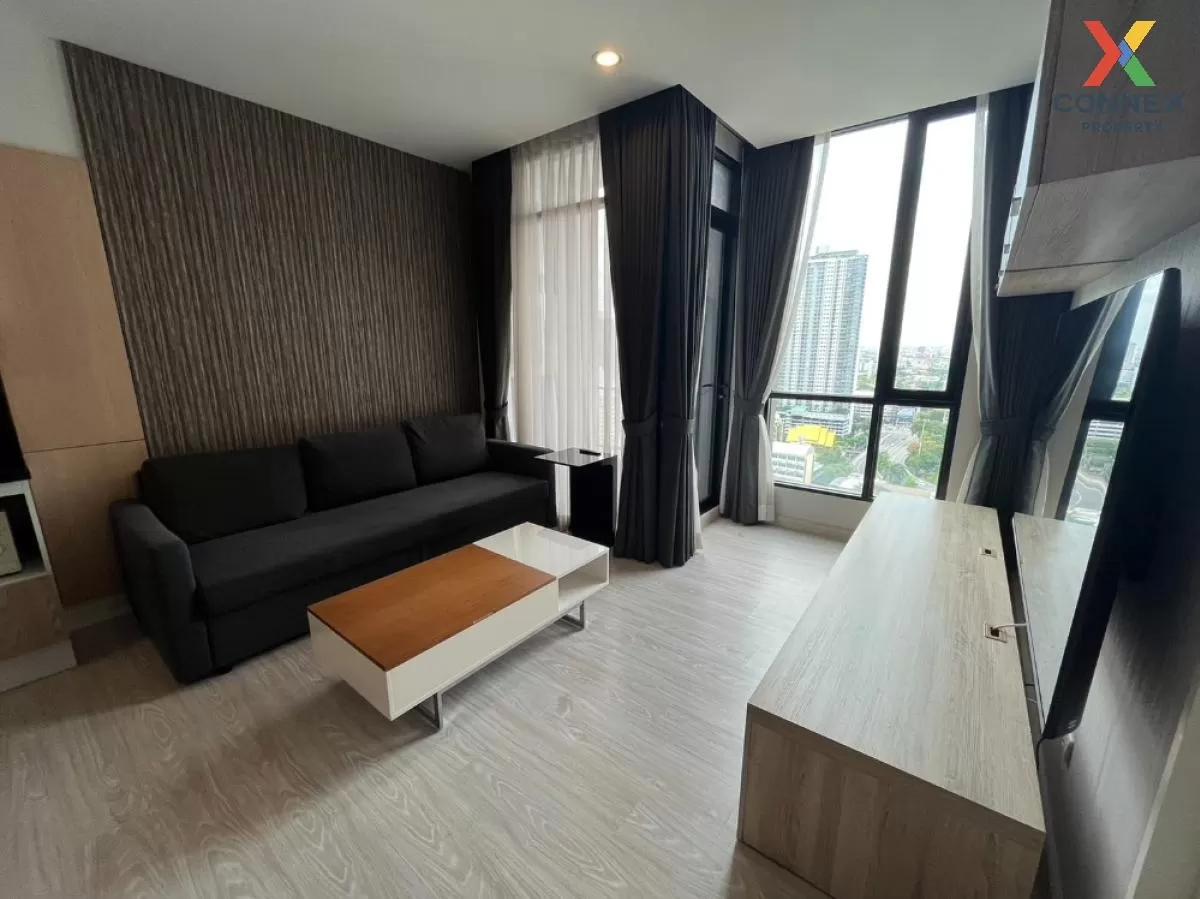 FOR RENT Condo , Movenpick Residences Condo Ekkamai , BTS-Ekkamai , Khlong Tan Nuea , Watthana , Bangkok , CX-81861