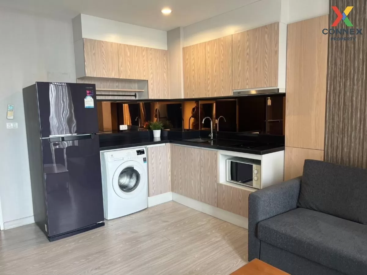 FOR RENT Condo , Movenpick Residences Condo Ekkamai , BTS-Ekkamai , Khlong Tan Nuea , Watthana , Bangkok , CX-81861