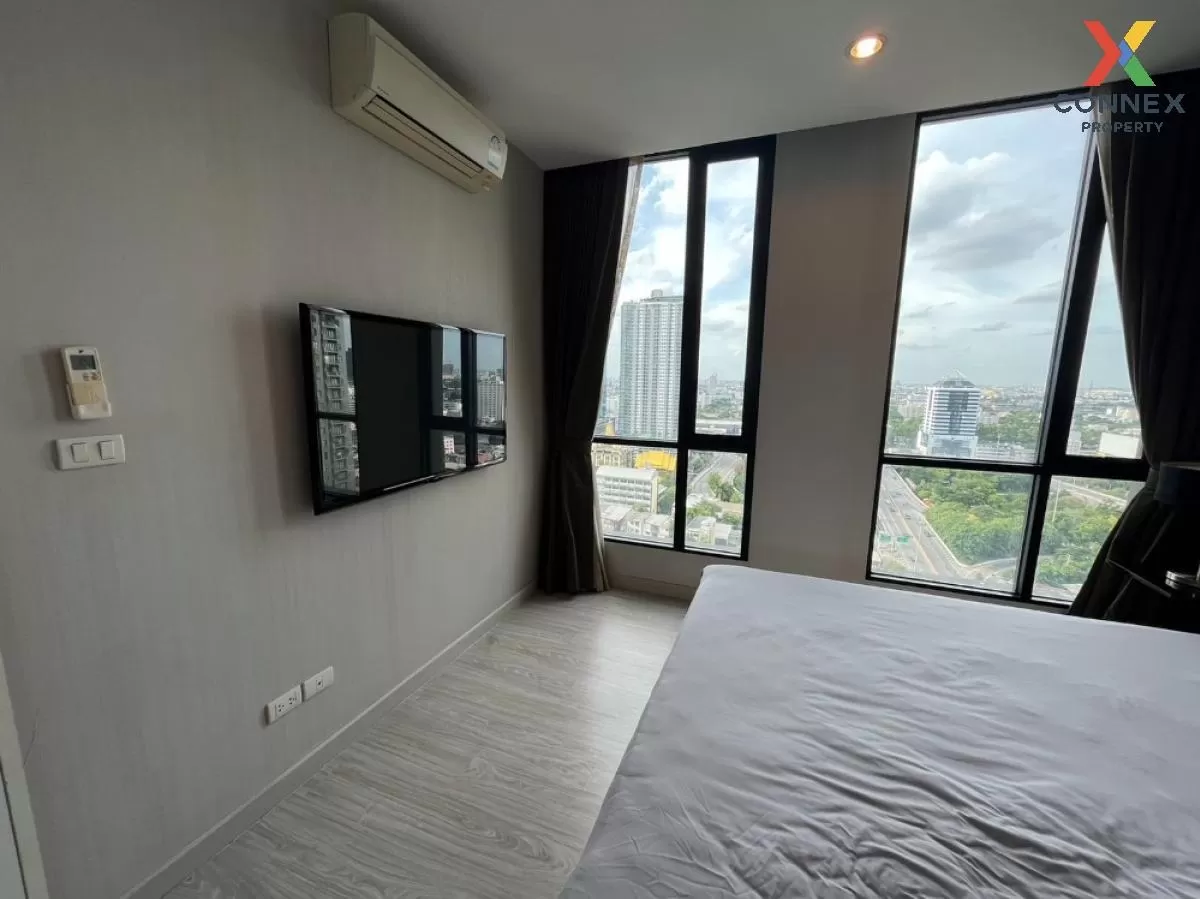 FOR RENT Condo , Movenpick Residences Condo Ekkamai , BTS-Ekkamai , Khlong Tan Nuea , Watthana , Bangkok , CX-81861