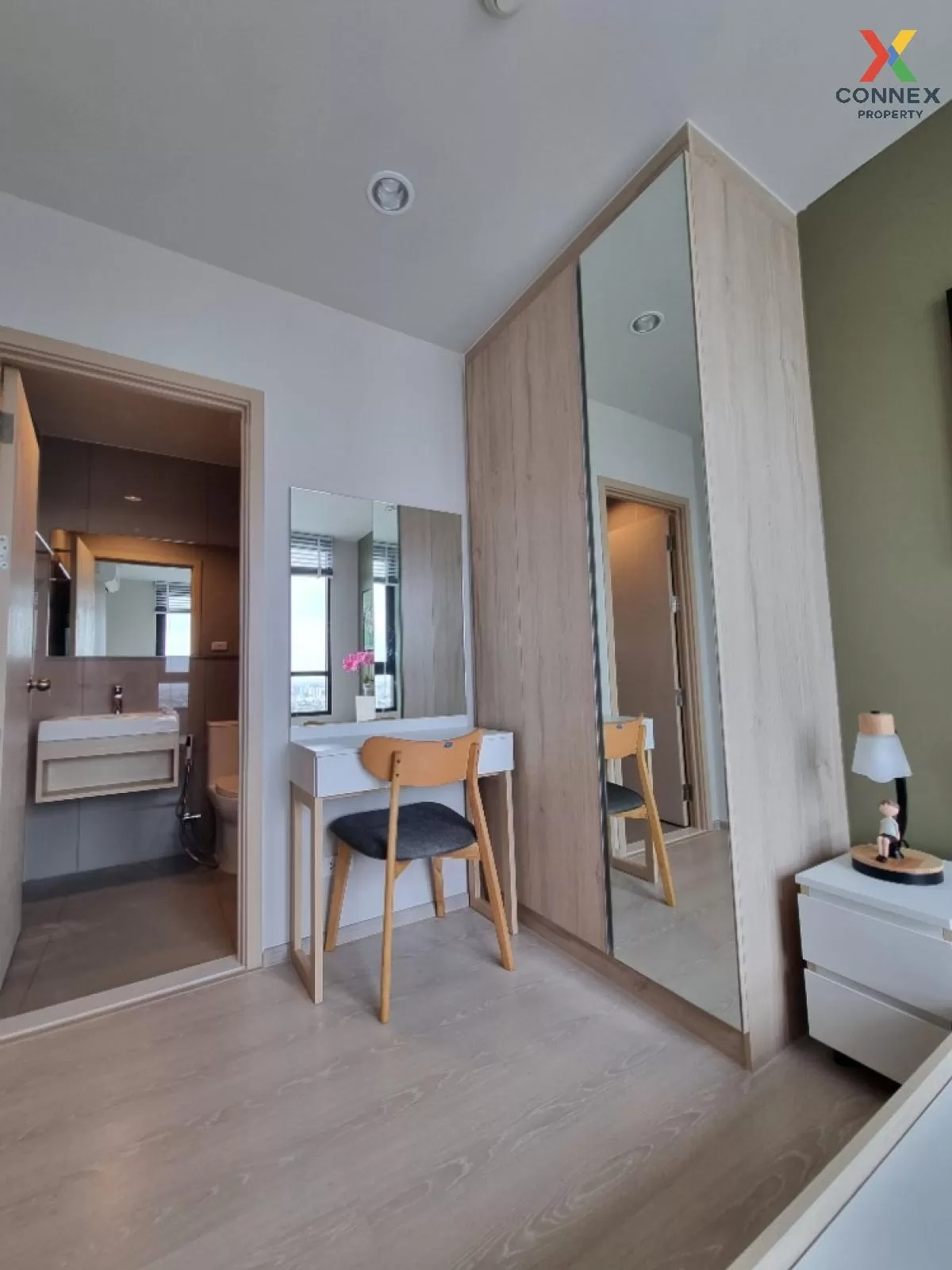 FOR RENT Condo , Nue Noble Ngamwongwan , Bang Khen , Mueang Nonthaburi , Nonthaburi , CX-81862