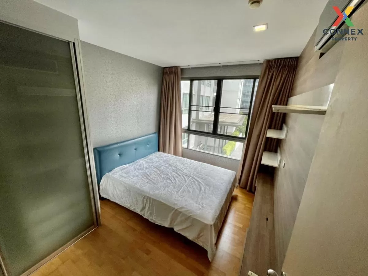 FOR RENT Condo , Issara @ 42 , BTS-Ekkamai , Phra Khanong , Khlong Toei , Bangkok , CX-81864