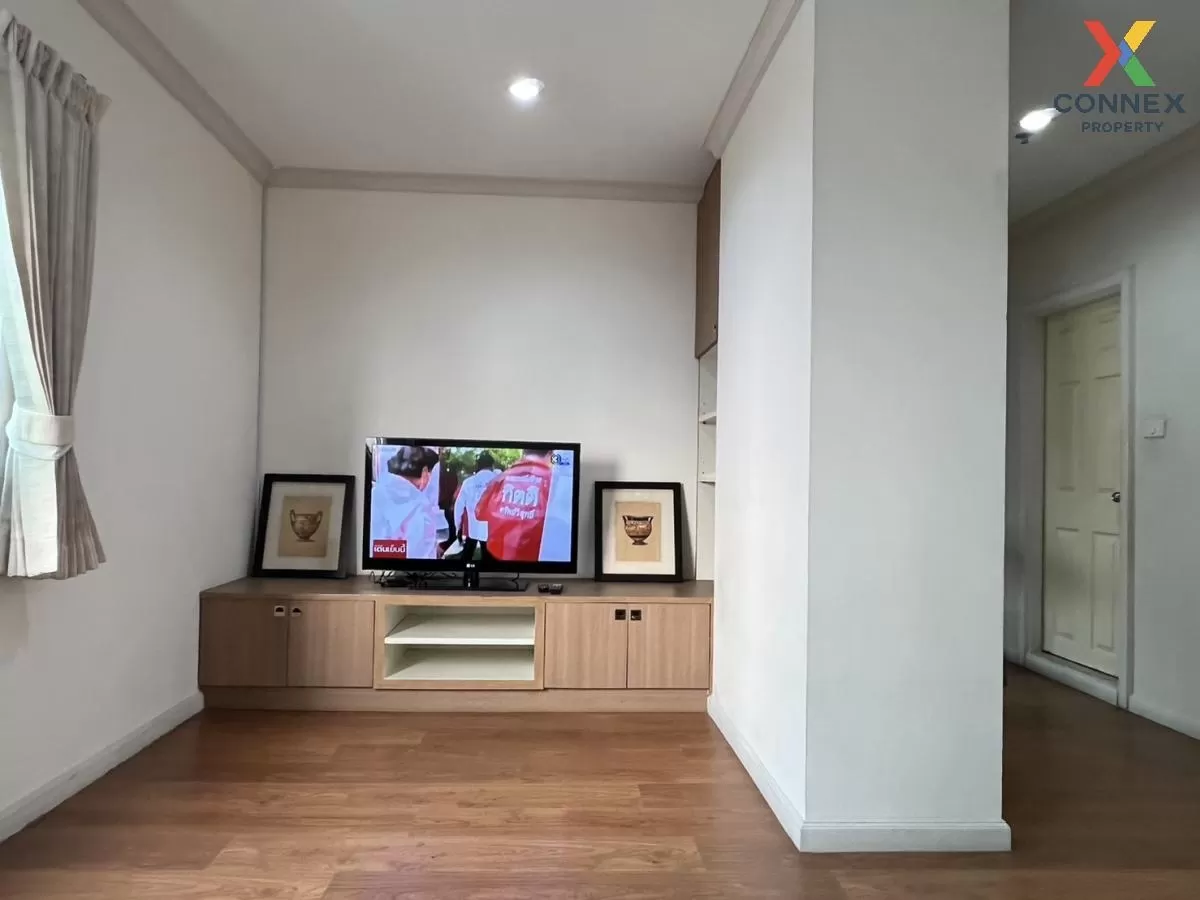 FOR RENT Condo , Grand Park View Asoke , BTS-Asok , Khlong Toei , Watthana , Bangkok , CX-81865