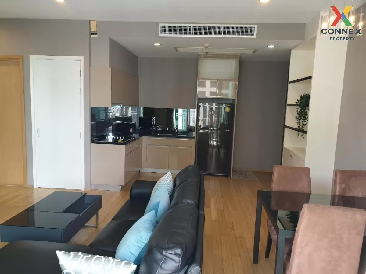 FOR RENT Condo , 39 by Sansiri , BTS-Phrom Phong , Khlong Tan Nuea , Watthana , Bangkok , CX-81867 2