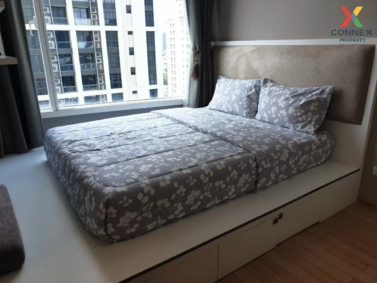 FOR RENT Condo , 39 by Sansiri , BTS-Phrom Phong , Khlong Tan Nuea , Watthana , Bangkok , CX-81867 3