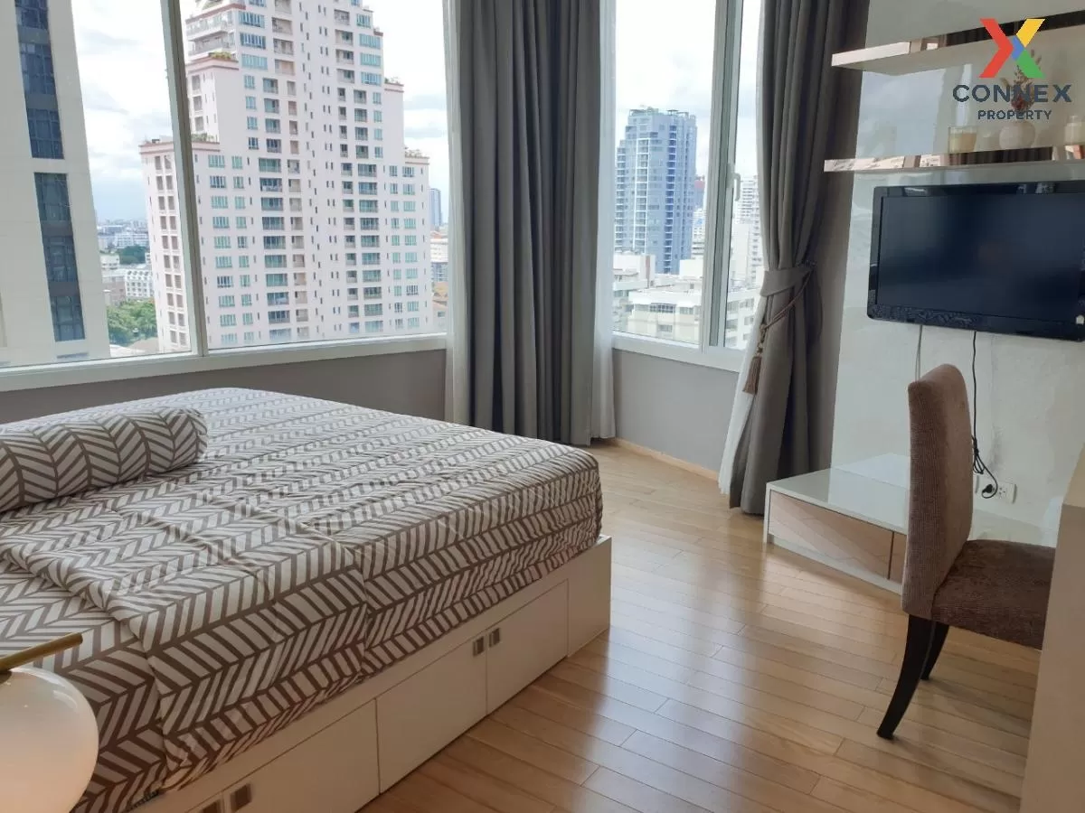 FOR RENT Condo , 39 by Sansiri , BTS-Phrom Phong , Khlong Tan Nuea , Watthana , Bangkok , CX-81867 4