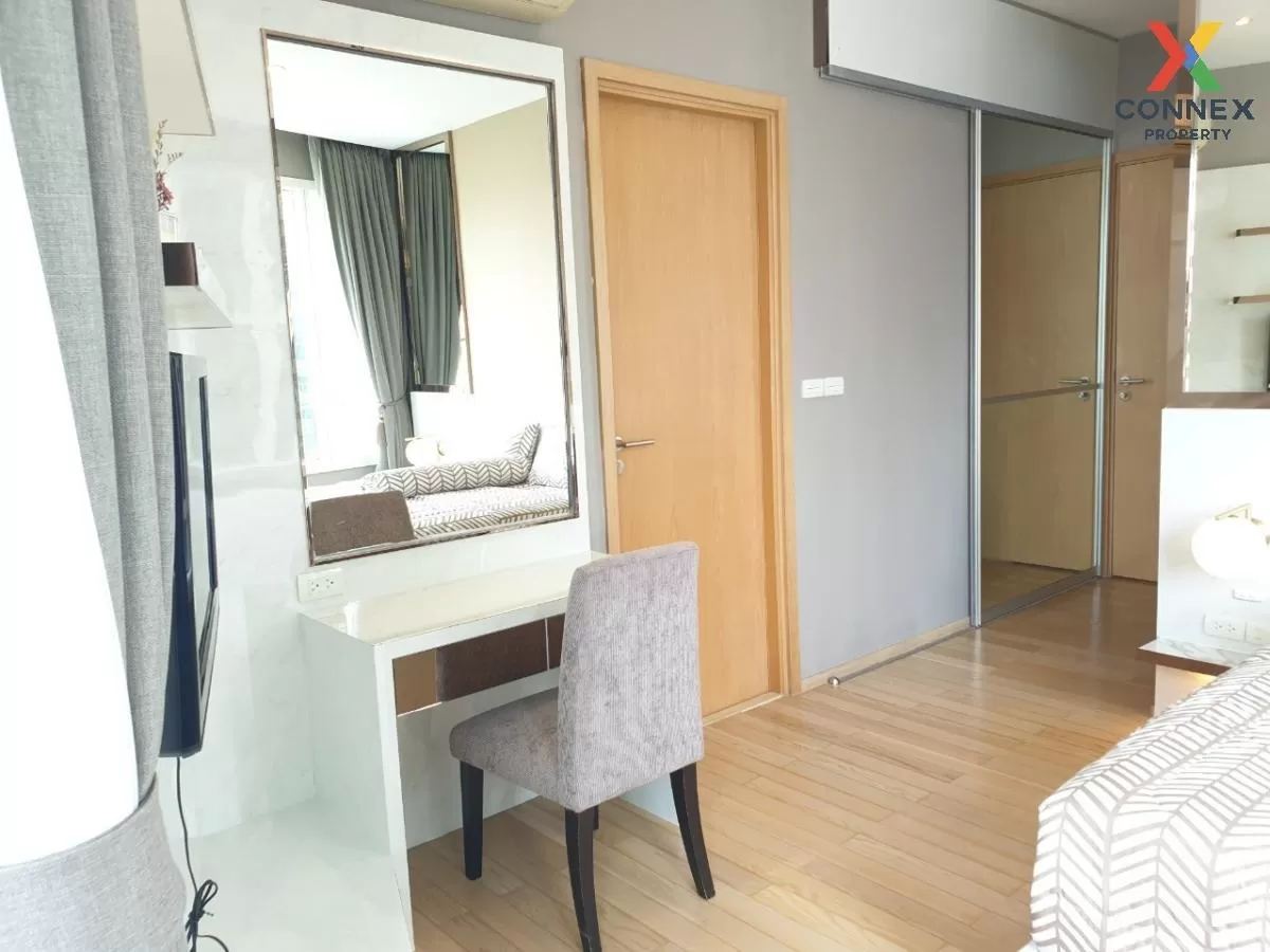 FOR RENT Condo , 39 by Sansiri , BTS-Phrom Phong , Khlong Tan Nuea , Watthana , Bangkok , CX-81867