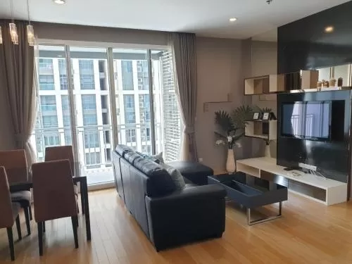 FOR RENT Condo , 39 by Sansiri , BTS-Phrom Phong , Khlong Tan Nuea , Watthana , Bangkok , CX-81867