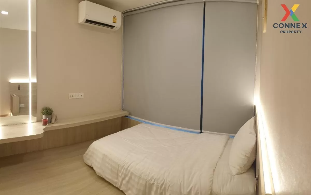 FOR RENT Condo , Taka Haus , BTS-Ekkamai , Khlong Tan Nuea , Watthana , Bangkok , CX-81869