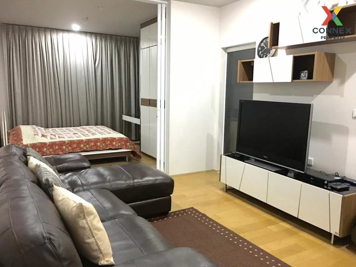 FOR RENT Condo , Hive Sathorn , BTS-Krung Thon Buri , Khlong Ton Sai , Khlong San , Bangkok , CX-81871