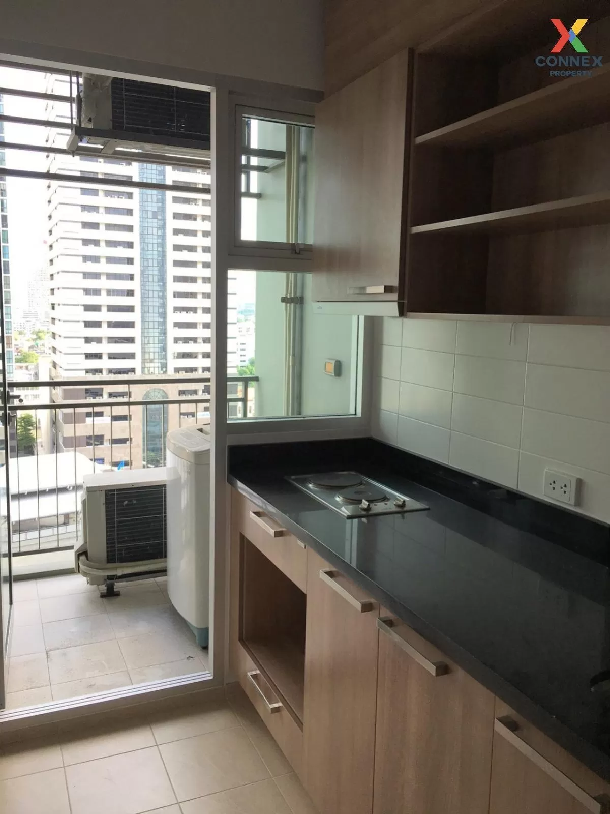 FOR SALE Condo , Hive Sathorn , BTS-Krung Thon Buri , Khlong Ton Sai , Khlong San , Bangkok , CX-81872 4