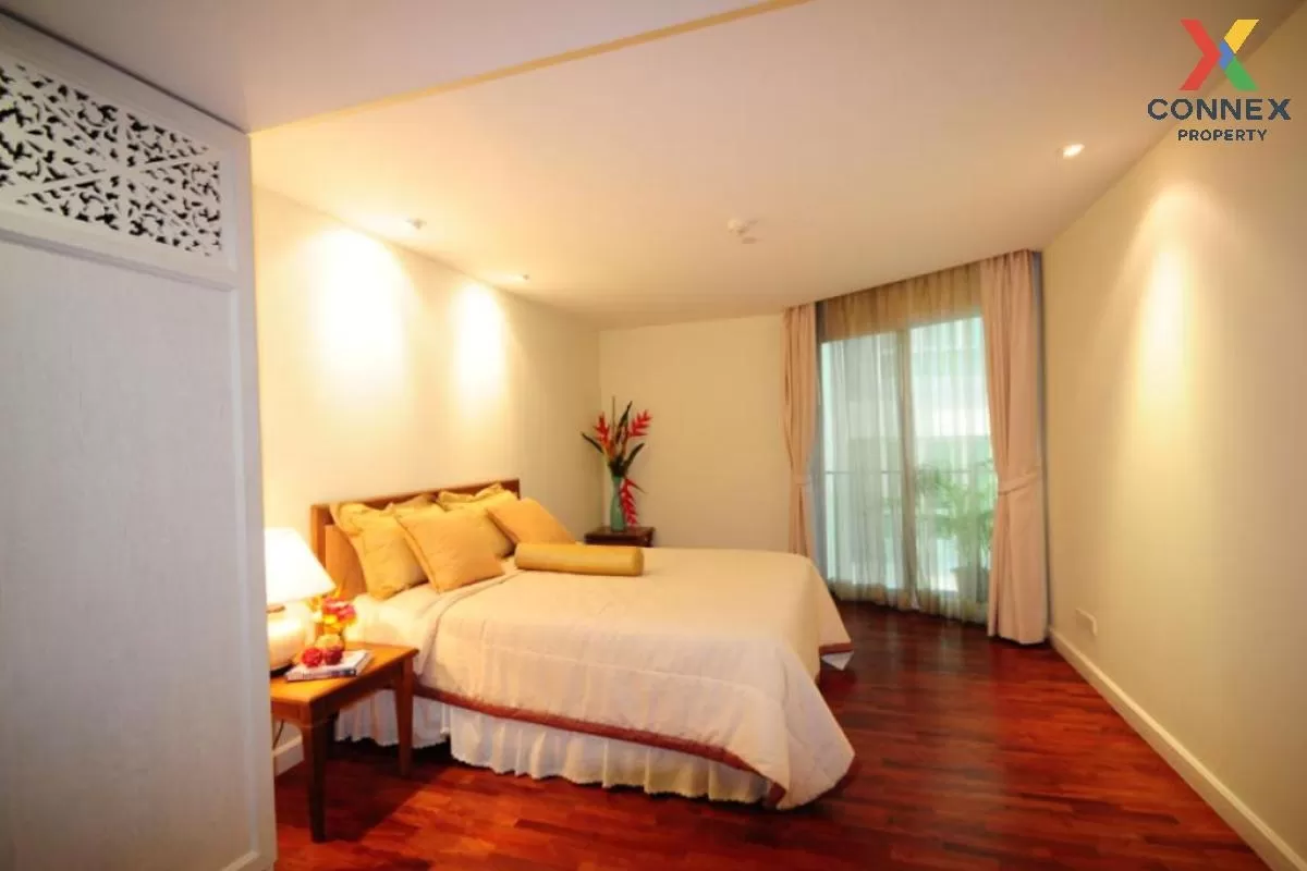 FOR RENT Apartment , Baan Pipat Exclusive apartment , BTS-Chong Nonsi , Silom , Bang Rak , Bangkok , CX-81889 4