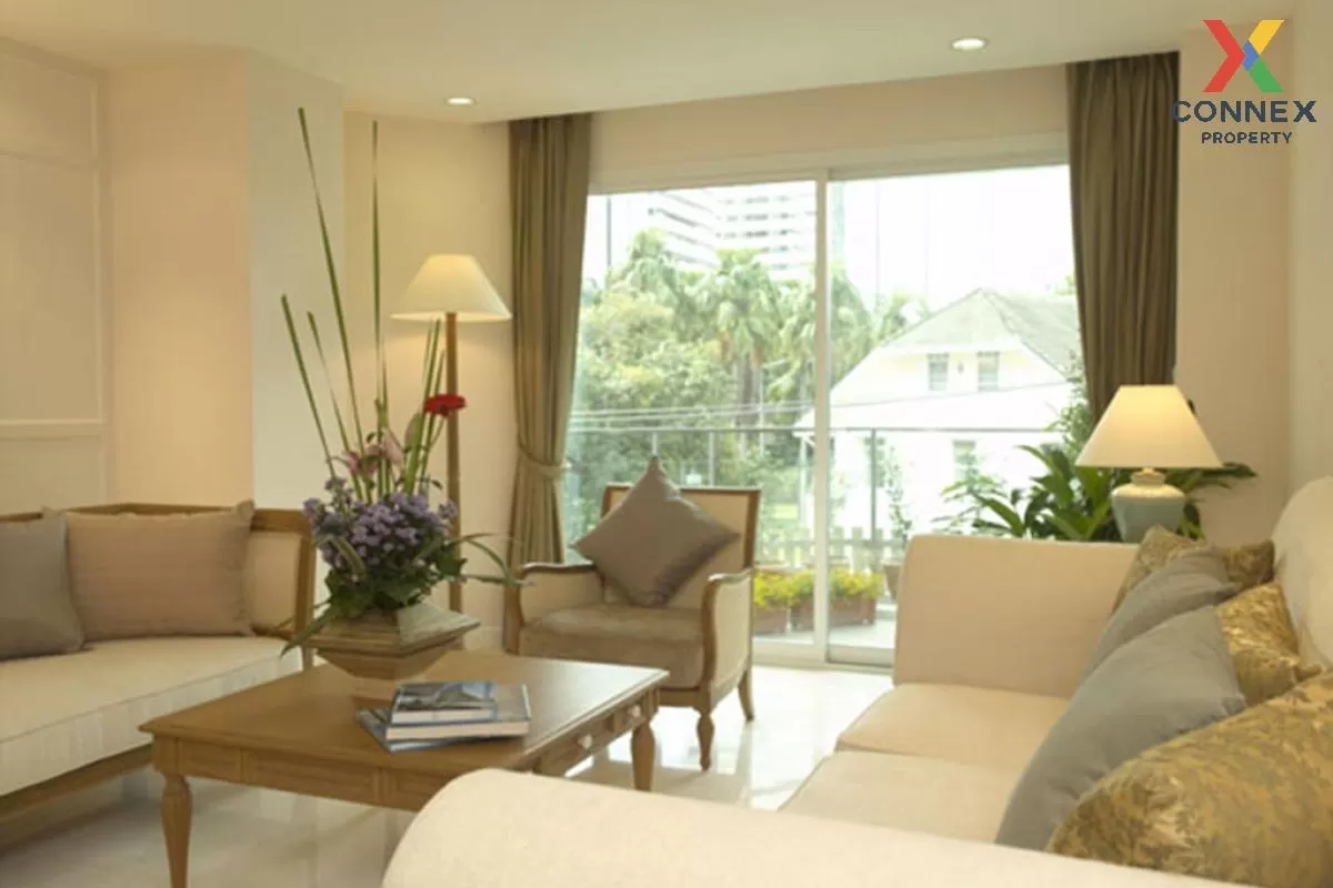 FOR RENT Apartment , Baan Pipat Exclusive apartment , BTS-Chong Nonsi , Silom , Bang Rak , Bangkok , CX-81890 1