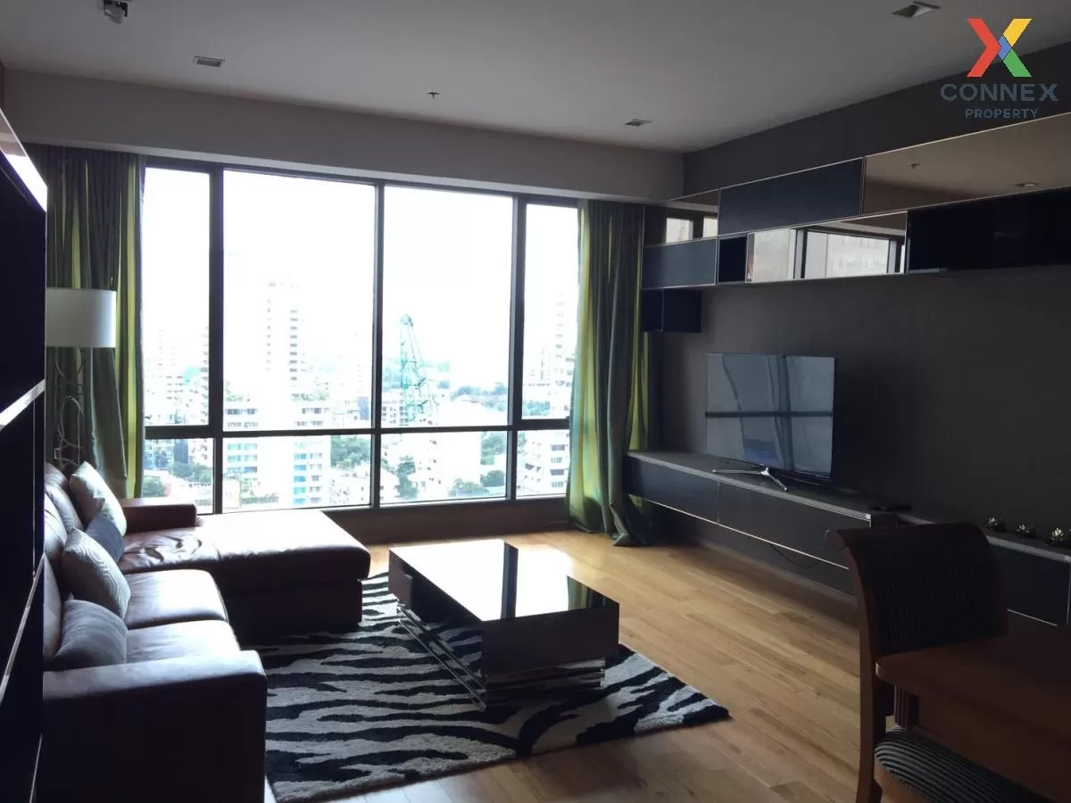 FOR RENT Condo , Hyde Sukhumvit 13 , BTS-Nana , Khlong Toei Nuea , Watthana , Bangkok , CX-81892 1