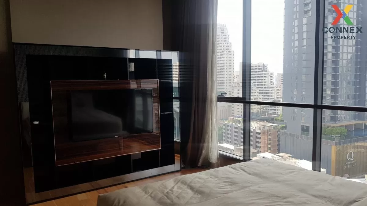 FOR RENT Condo , Hyde Sukhumvit 13 , BTS-Nana , Khlong Toei Nuea , Watthana , Bangkok , CX-81892